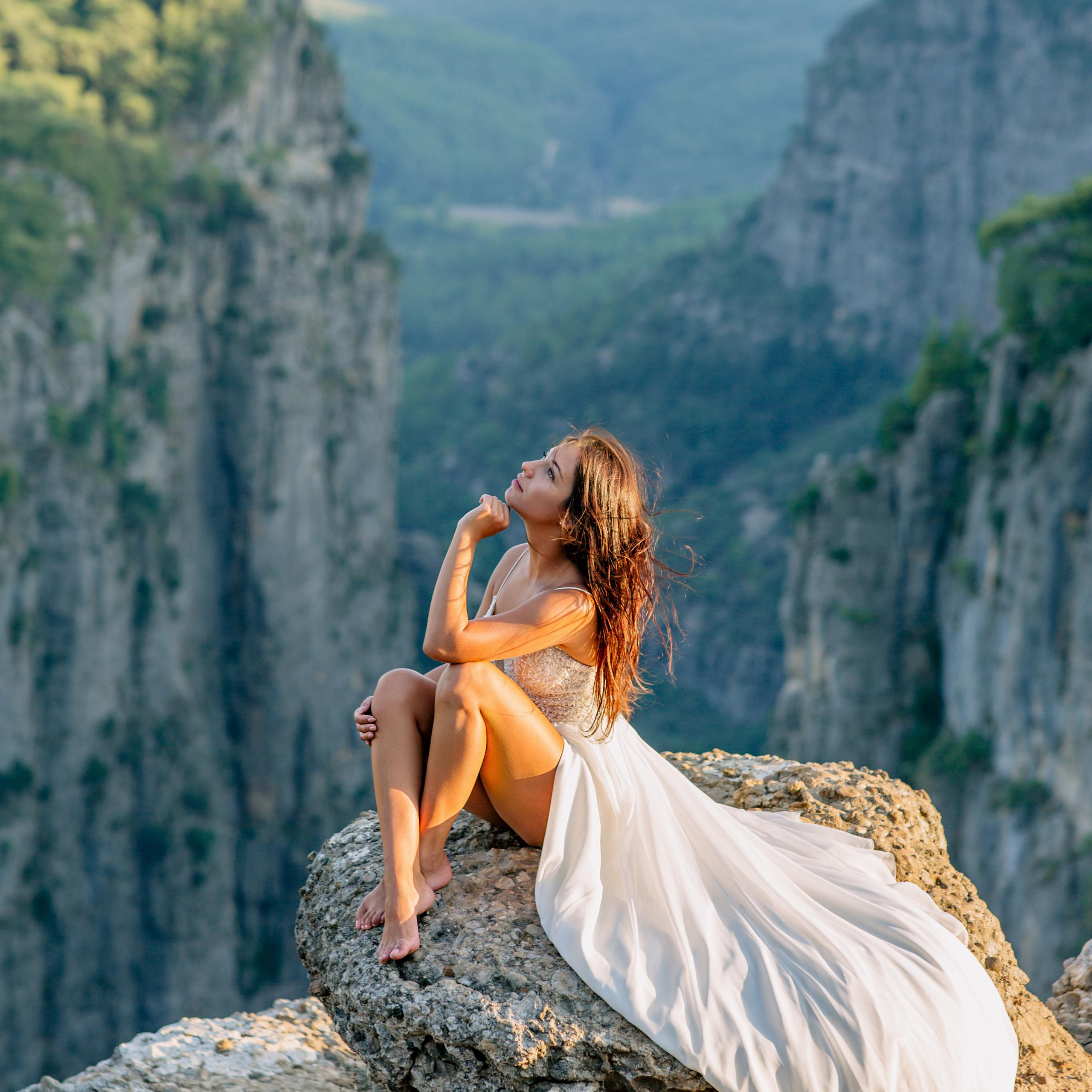 Свадебная фотосессия у каньона Тазы. Алсу Девели. Фотограф в Алании в Турции, Аланья, Сиде, Белек, Анталия, Кемер, Конаклы, Окурджалар. Фотосъемки в Алании. Фотосессия в Алания
