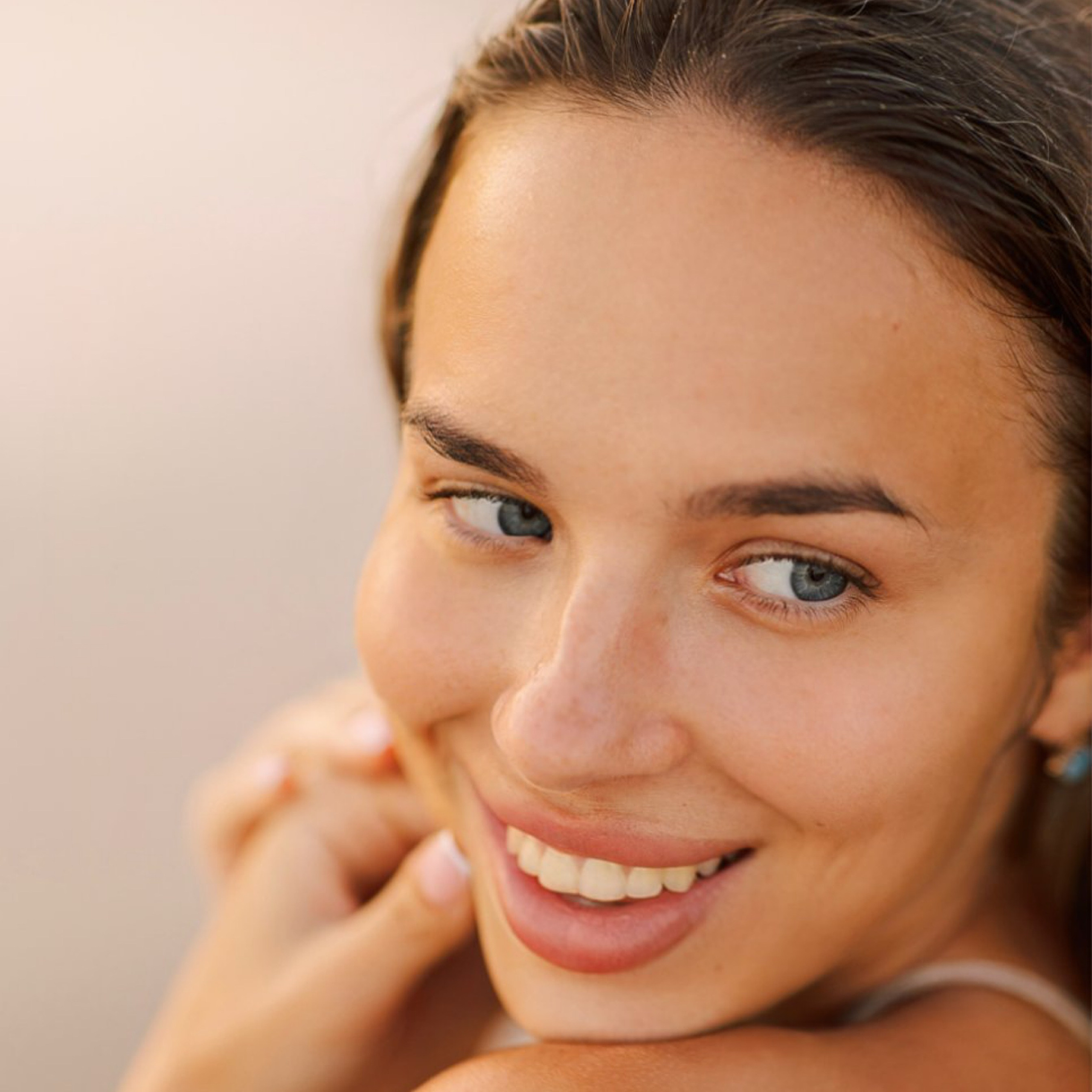 Закат. Индивидуальная фотосессия на пляже в Сиде. Алсу Девели. Фотограф в Алании в Турции, Аланья, Сиде, Белек, Анталия, Кемер, Конаклы, Окурджалар. Фотосъемки в Алании. Фотосессия в Алания