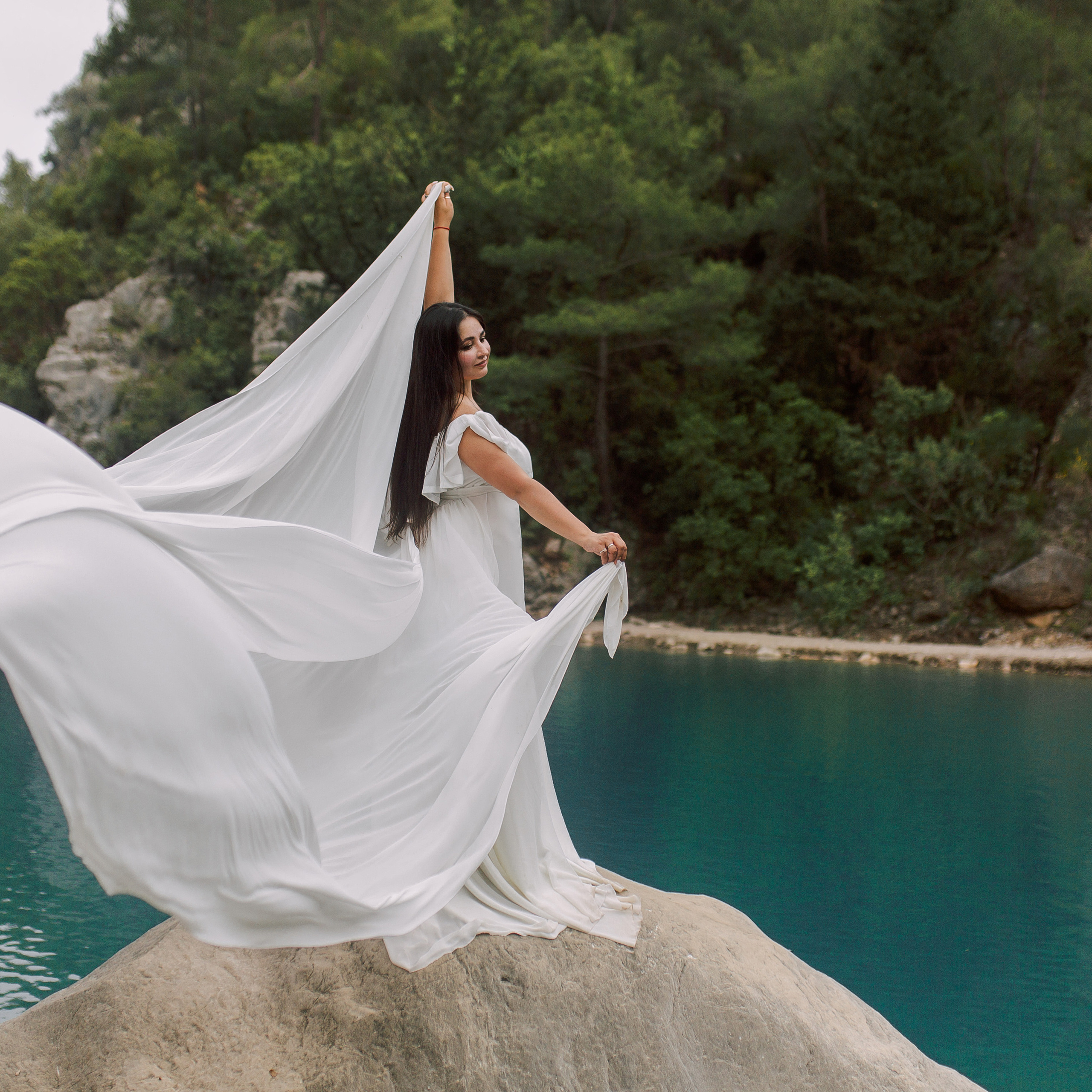 Фотосессия у каньона Гейнюк для пар. Алсу Девели. Фотограф в Алании в Турции, Аланья, Сиде, Белек, Анталия, Кемер, Конаклы, Окурджалар. Фотосъемки в Алании. Фотосессия в Алания