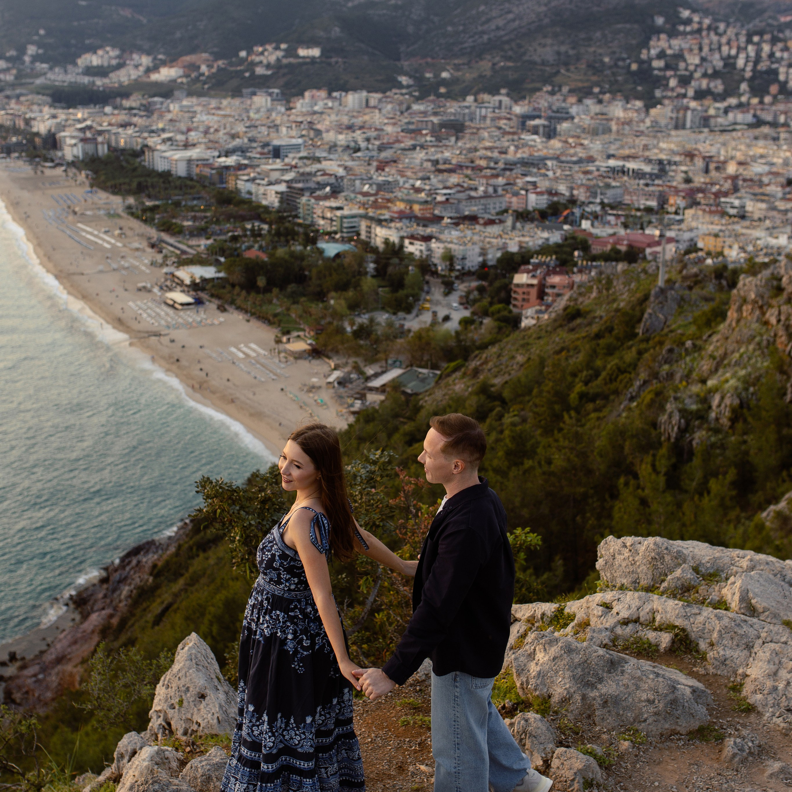 Фотосессия беременности. Professional Photographer in Alanya, Side, Belek, Antalya. Turkiye