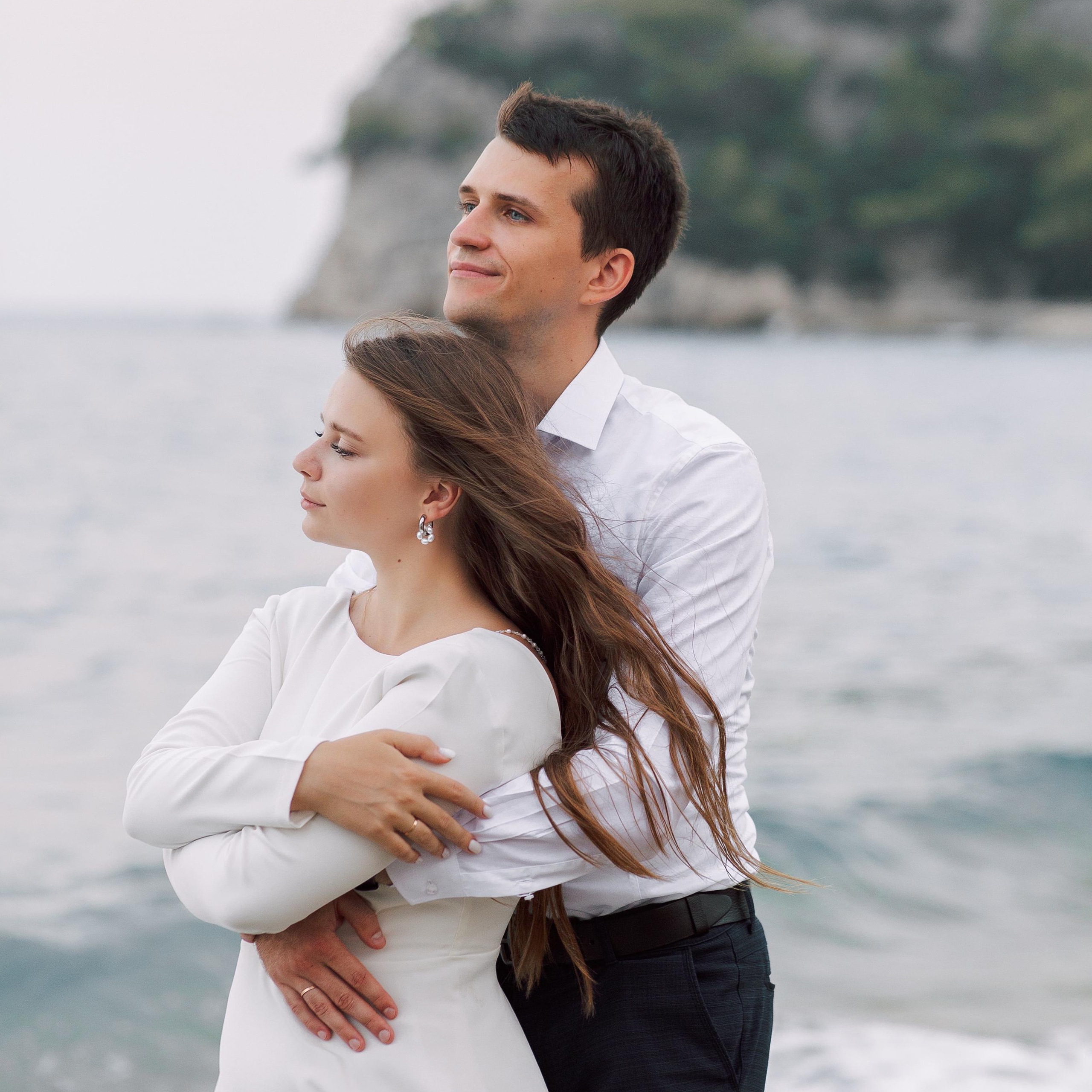 Свадебная фотосессия в Анталии. Улочки и пляж. Алсу Девели. Фотограф в Алании в Турции, Аланья, Сиде, Белек, Анталия, Кемер, Конаклы, Окурджалар. Фотосъемки в Алании. Фотосессия в Алания