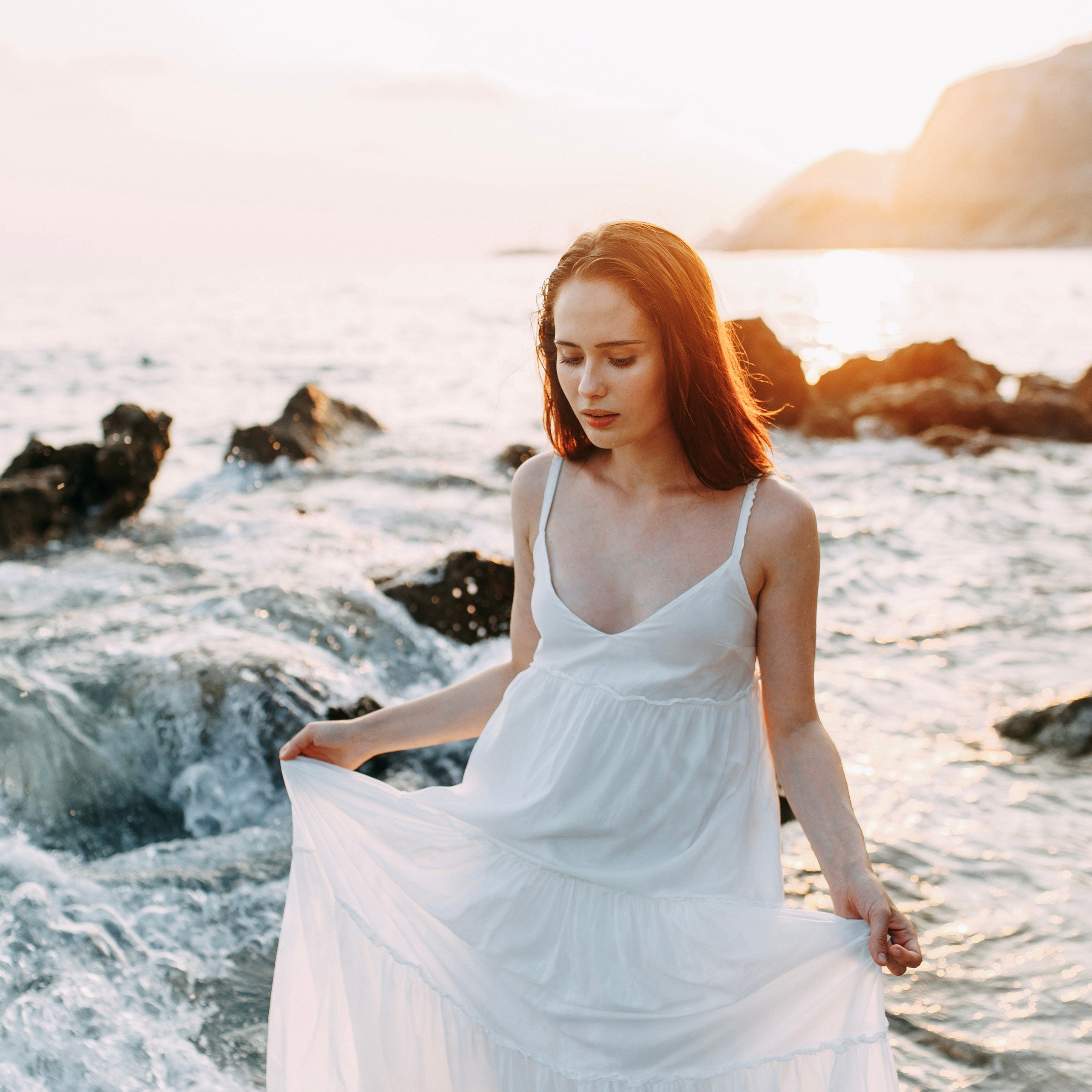 Индивидуальная фотосессия на пляже Клеопатры Алании. Аланья. Алсу Девели. Фотограф в Алании в Турции, Аланья, Сиде, Белек, Анталия, Кемер, Конаклы, Окурджалар. Фотосъемки в Алании. Фотосессия в Алания