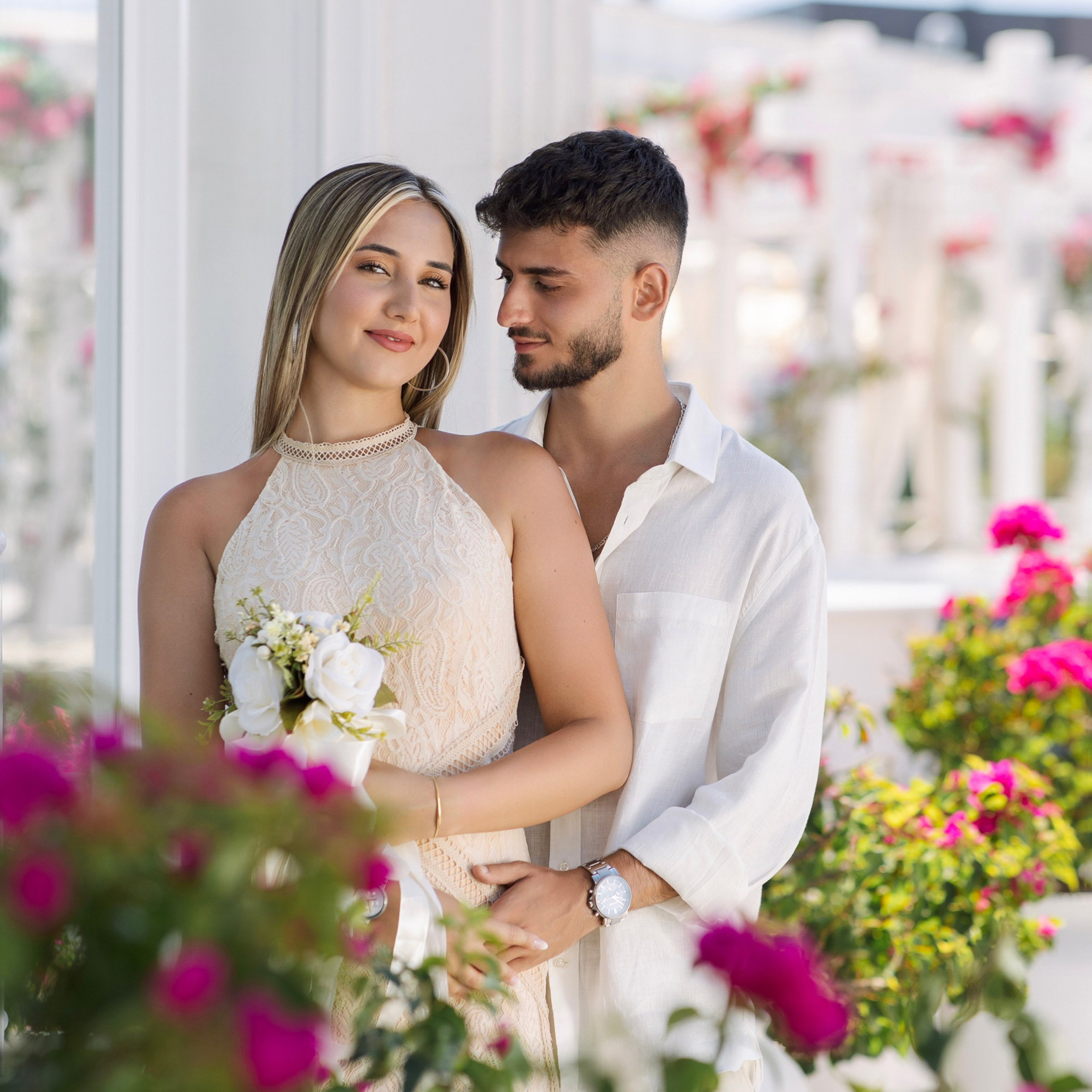 Помолвка молодых и красивых пар. Alsu Develi, Photographer in Turkey, Alanya, Side, Belek, Antalya, Kemer, Turkiye. Photoshooting in Alanya. Photosession in Belek, Side