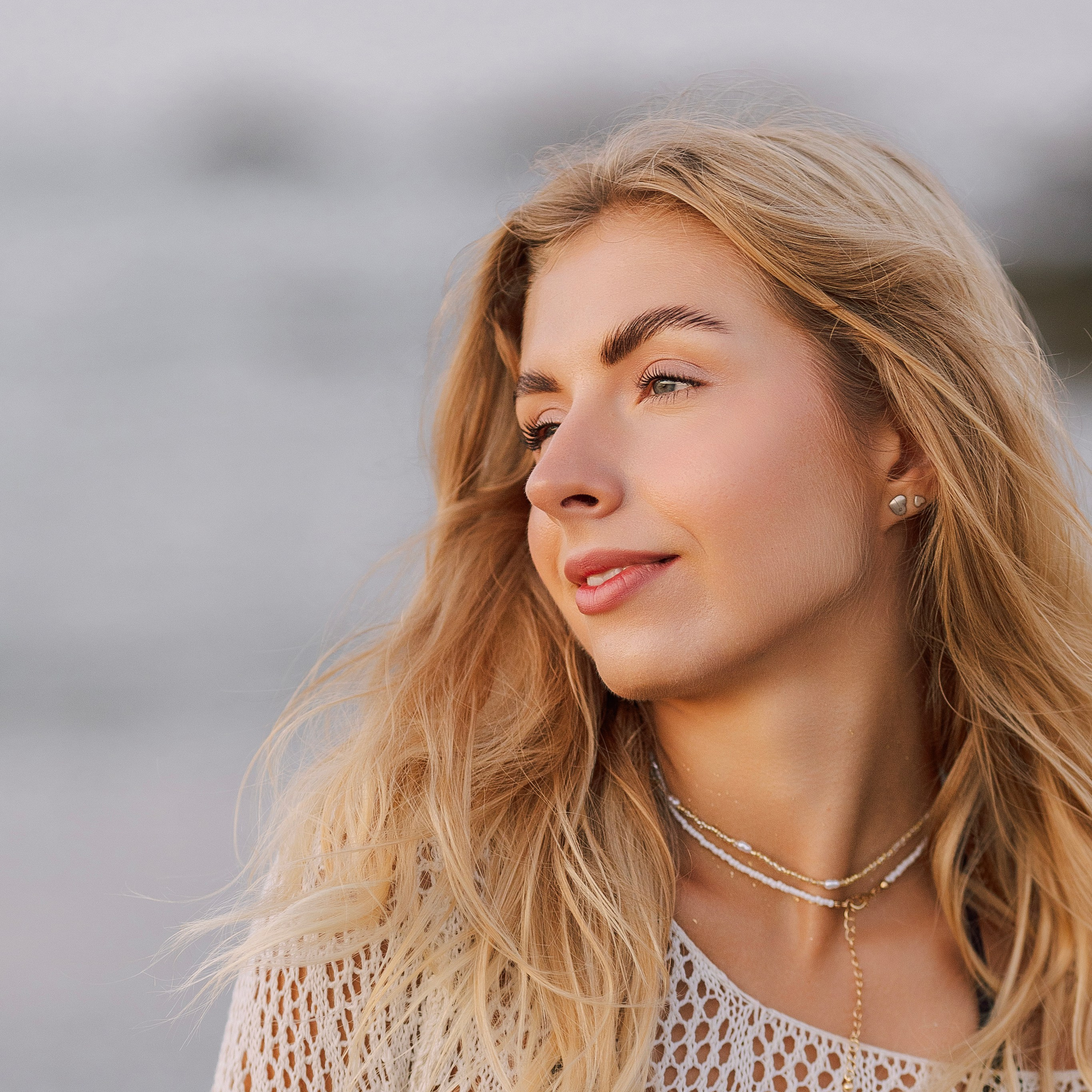Sunset. Individual photo session on the beach in Side. Alsu Develi, Photographer in Turkey, Alanya, Side, Belek, Antalya, Kemer, Turkiye. Photoshooting in Alanya. Photosession in Belek, Side