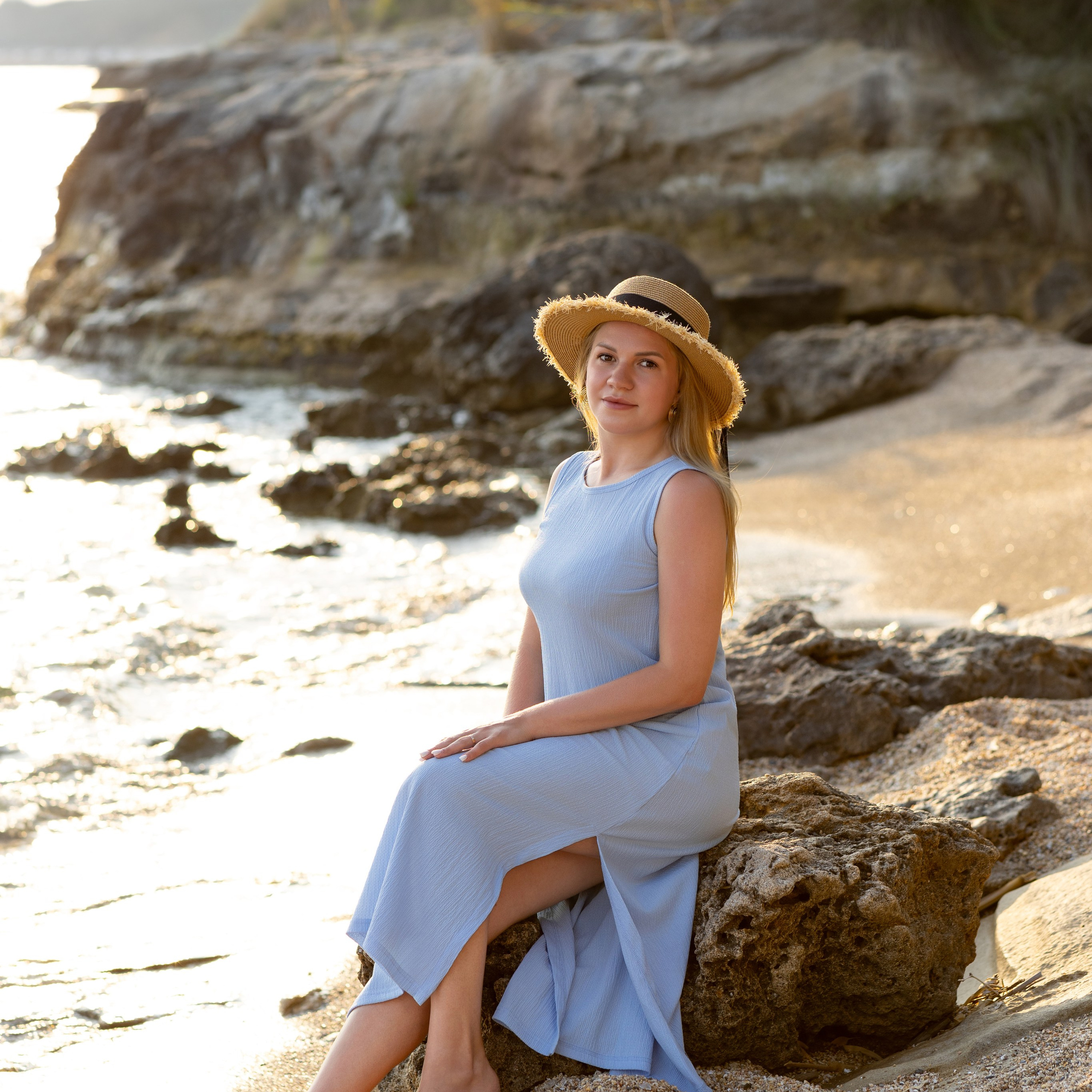 Индивидуальная фотосессия на пдяже Аланьи. Professional Photographer in Alanya, Side, Belek, Antalya. Turkiye