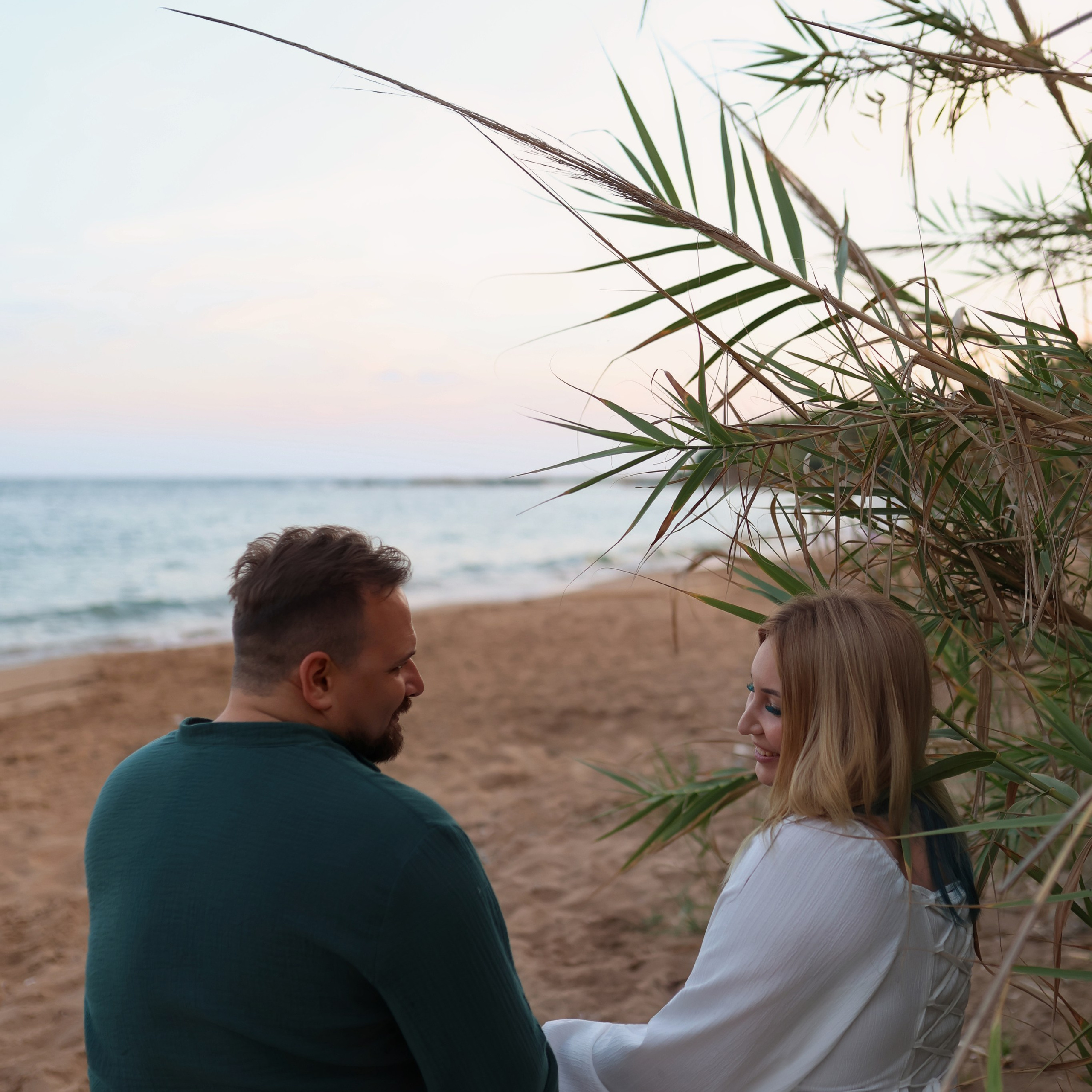 Love story на пляже на закате. Аланья. Алсу Девели | Свадебный и семейный фотограф в Турции Алании, Алания, Аланья, Сиде, Белеке, Анталия