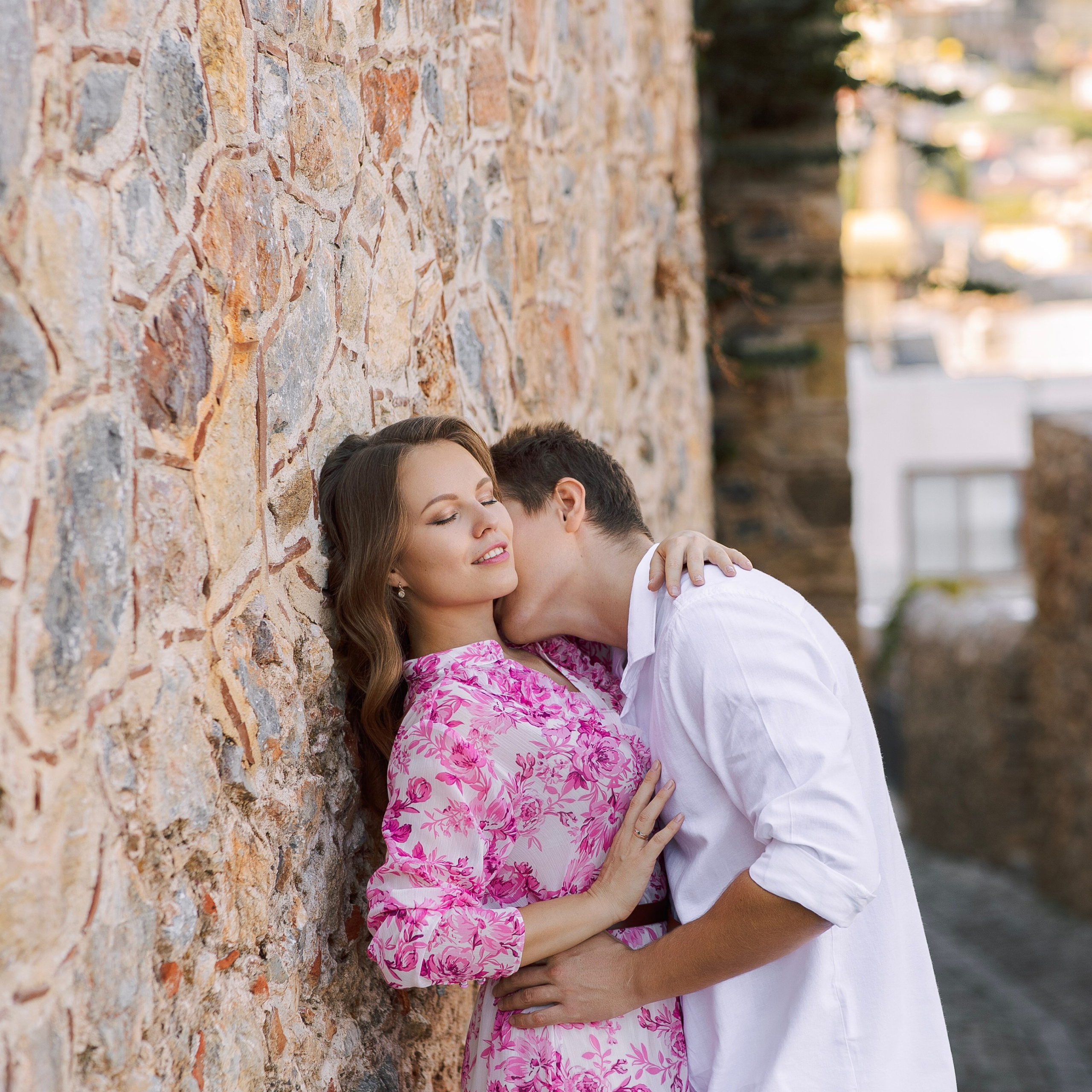 День. Колоритные улочки. Семейная съемка у крепости Алании. Алсу Девели. Фотограф в Алании в Турции, Аланья, Сиде, Белек, Анталия, Кемер, Конаклы, Окурджалар. Фотосъемки в Алании. Фотосессия в Алания