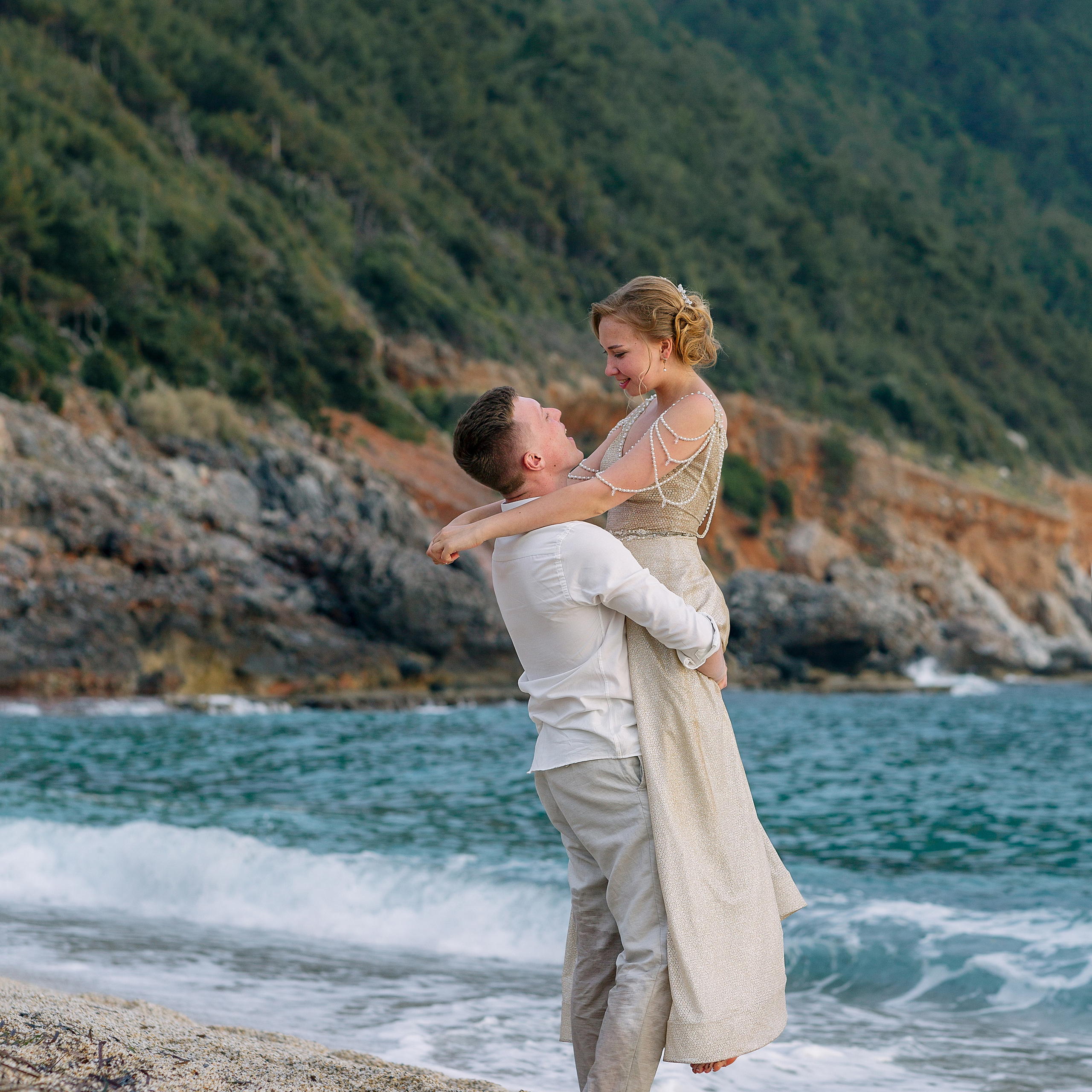 Wedding photo session in Alanya. Alsu Develi, Photographer in Turkey, Alanya, Side, Belek, Antalya, Kemer, Turkiye. Photoshooting in Alanya. Photosession in Belek, Side