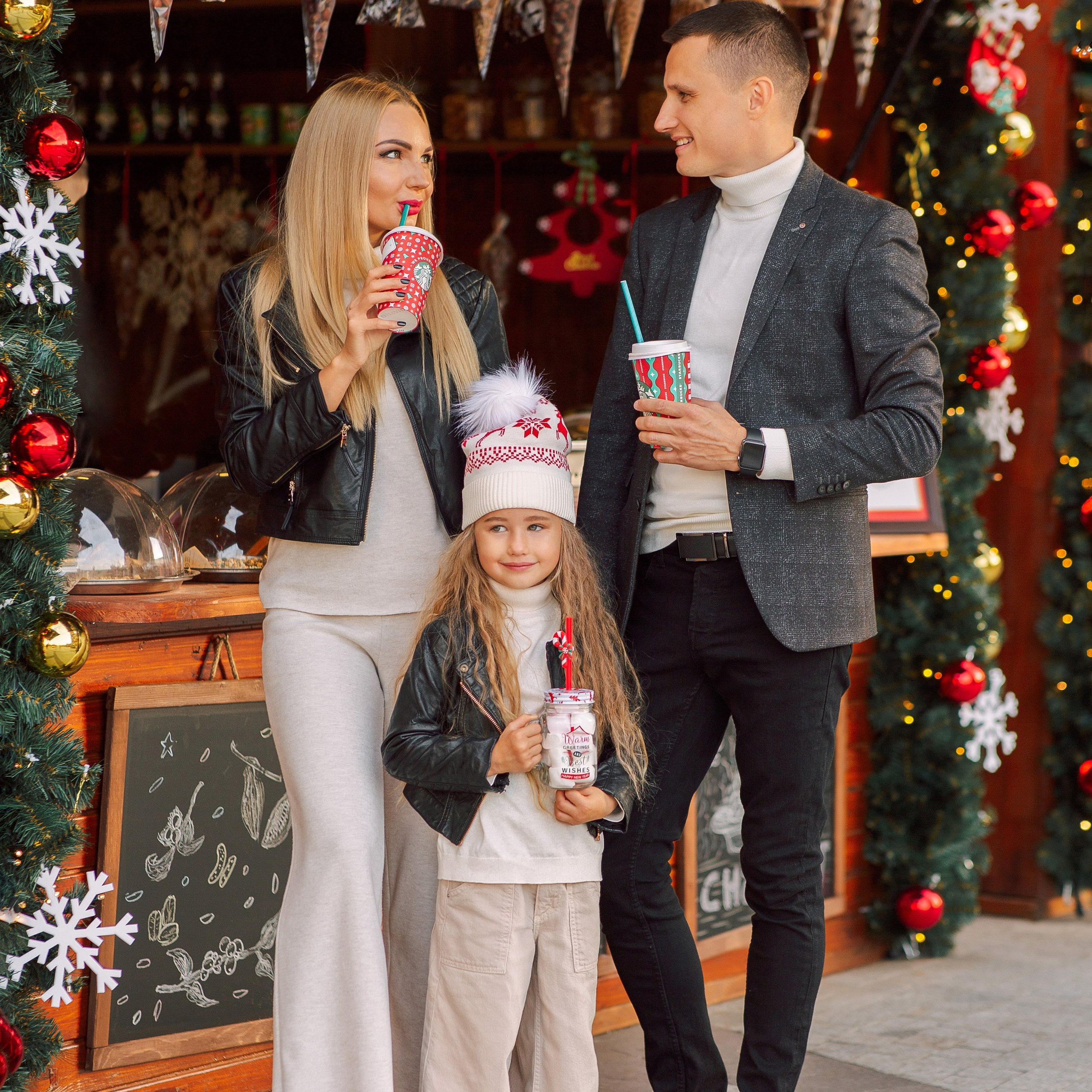 Новогодняя фотосессия в парке легенды. Alsu Develi, Photographer in Turkey, Alanya, Side, Belek, Antalya, Kemer, Turkiye. Photoshooting in Alanya. Photosession in Belek, Side