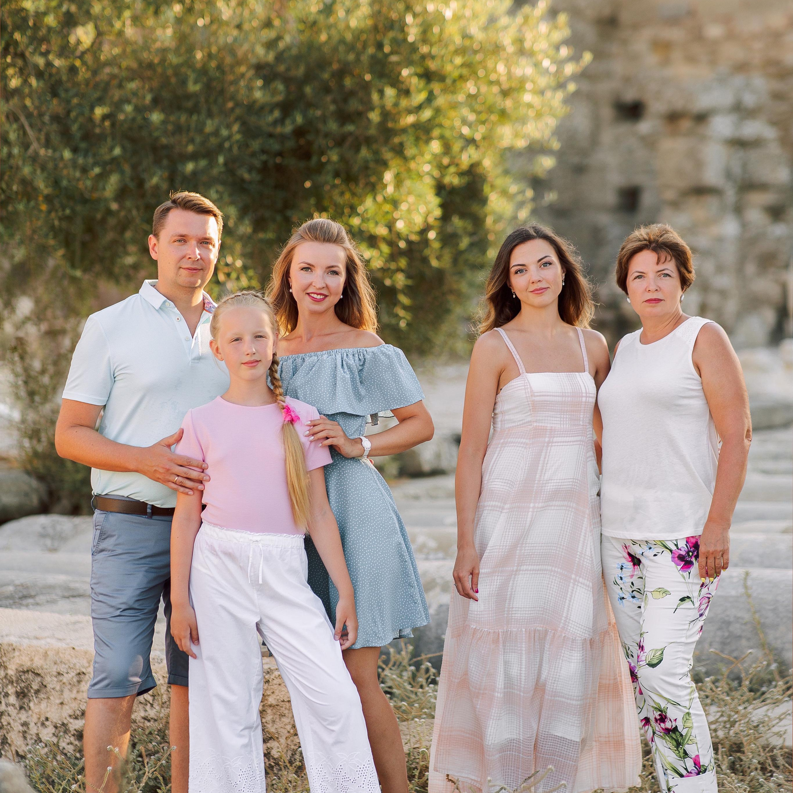 Семейная фотосессия в Сиде. Русскоязычный фотограф в Алании. Алсу Девели. Фотограф в Алании в Турции, Аланья, Сиде, Белек, Анталия, Кемер, Конаклы, Окурджалар. Фотосъемки в Алании. Фотосессия в Алания