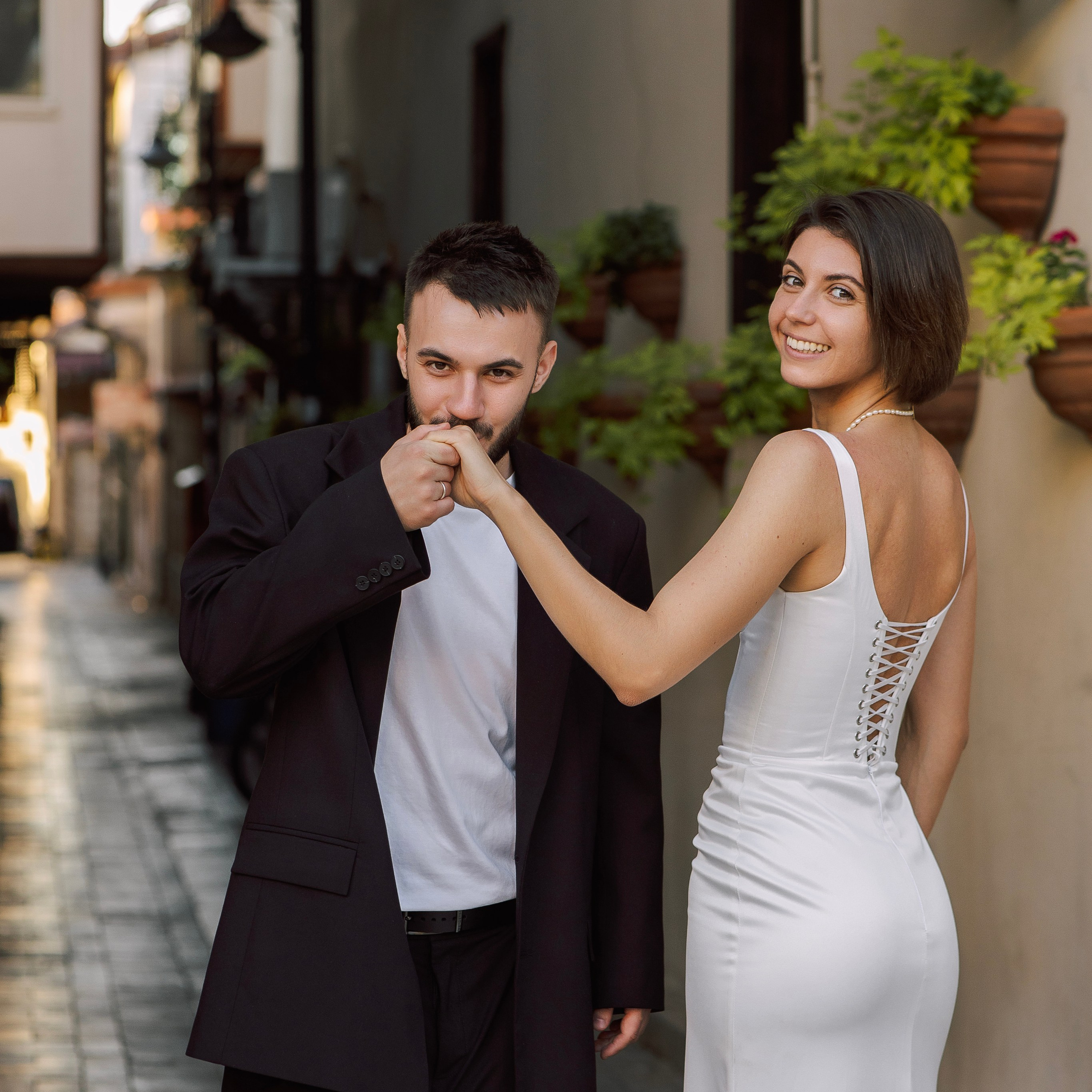 Wedding photo session in Kaleici Antalya…. Alsu Develi, Photographer in Turkey, Alanya, Side, Belek, Antalya, Kemer, Turkiye. Photoshooting in Alanya. Photosession in Belek, Side