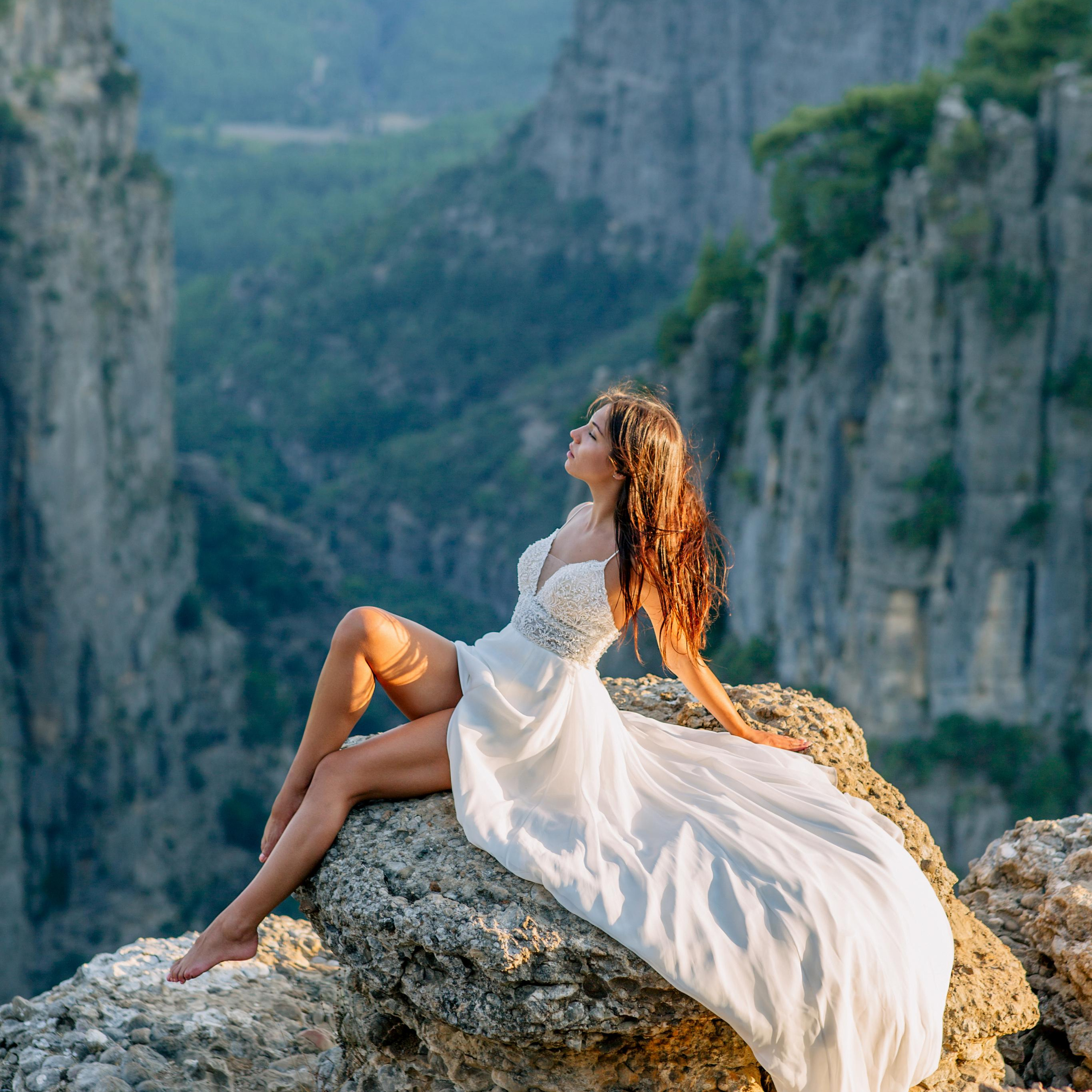Свадебная фотосессия у каньона Тазы. Алсу Девели. Фотограф в Алании в Турции, Аланья, Сиде, Белек, Анталия, Кемер, Конаклы, Окурджалар. Фотосъемки в Алании. Фотосессия в Алания