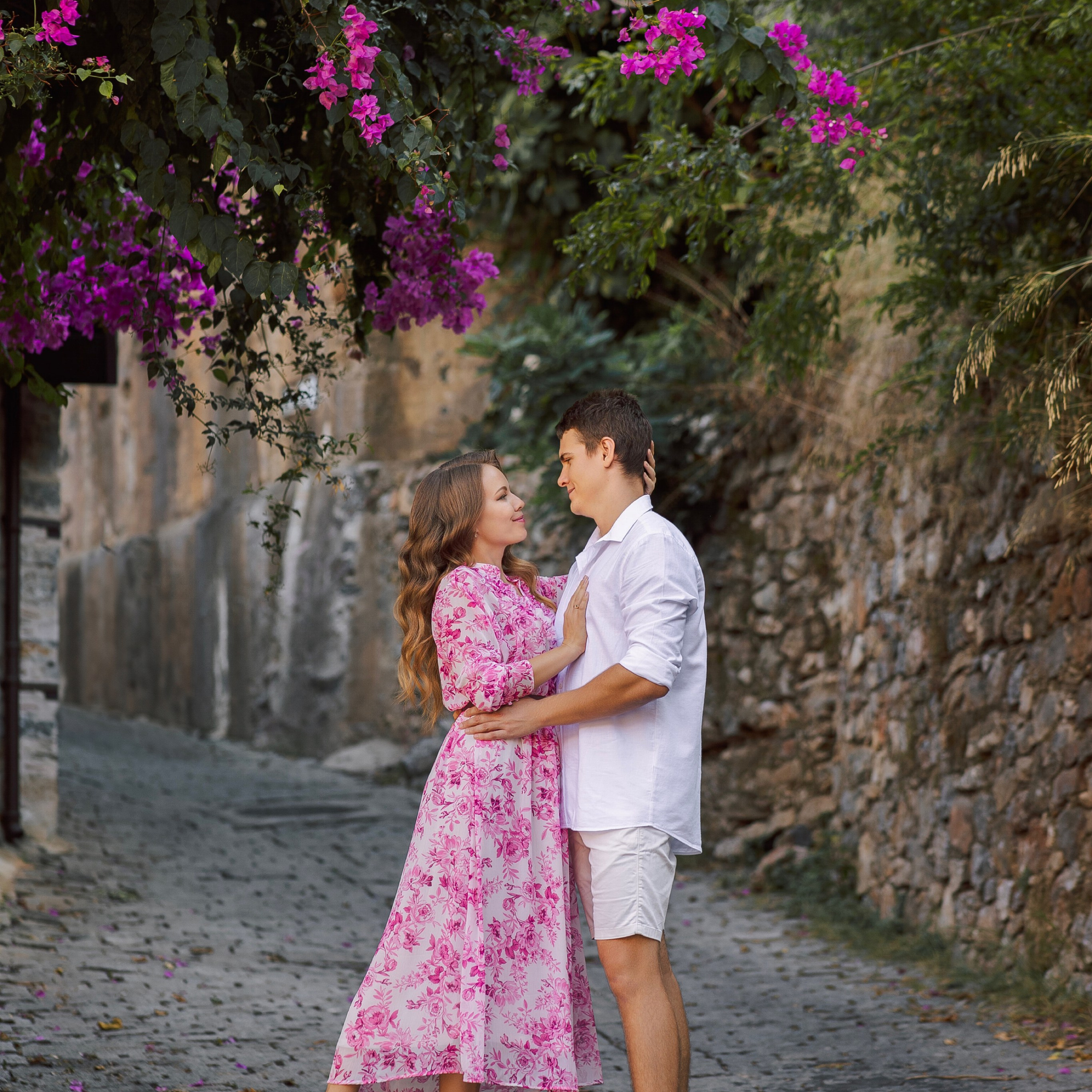 День. Колоритные улочки. Семейная съемка у крепости Алании. Алсу Девели. Фотограф в Алании в Турции, Аланья, Сиде, Белек, Анталия, Кемер, Конаклы, Окурджалар. Фотосъемки в Алании. Фотосессия в Алания