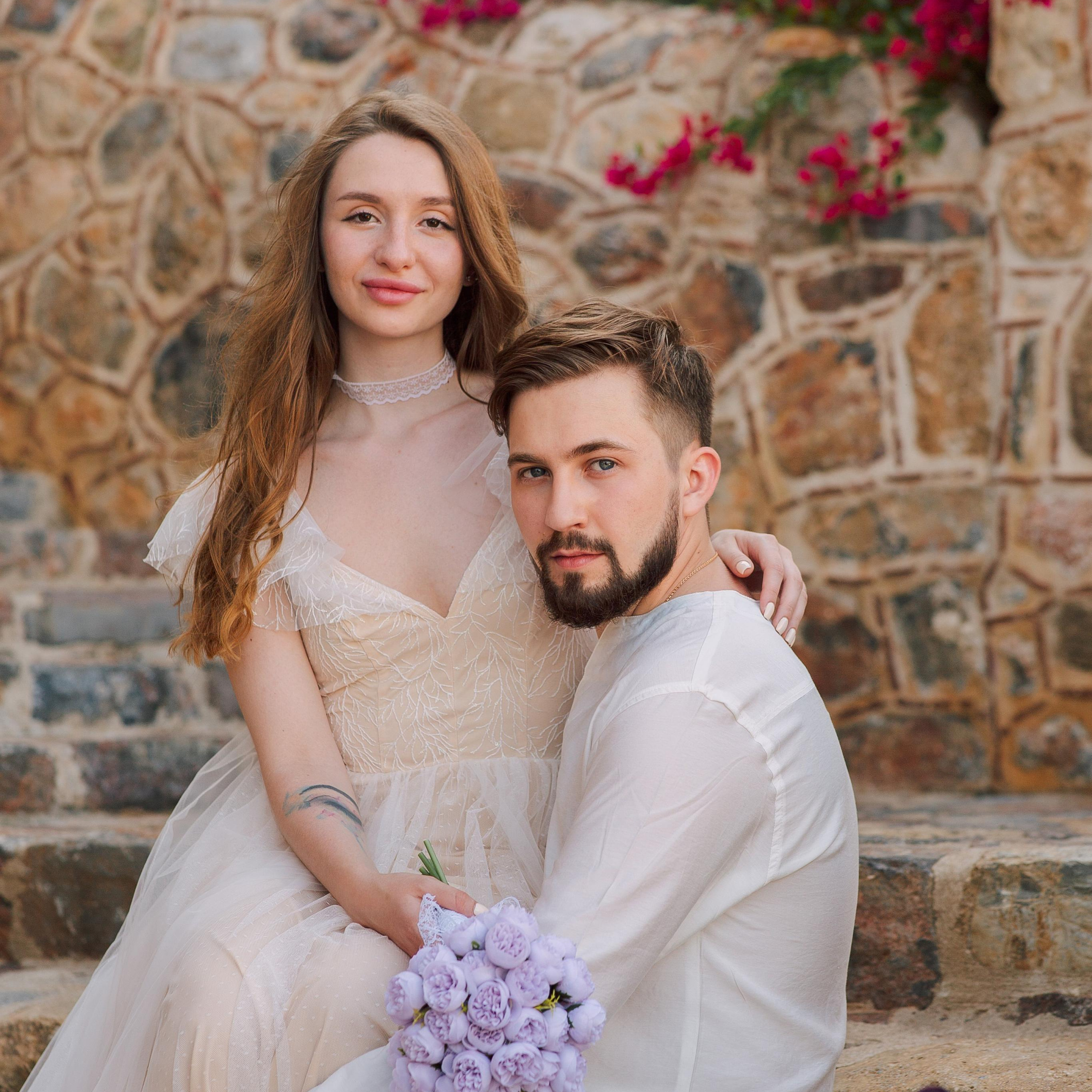 Фотосессия для пар у крепости Алания couple love story. Alsu Develi, Photographer in Turkey, Alanya, Side, Belek, Antalya, Kemer, Turkiye. Photoshooting in Alanya. Photosession in Belek, Side