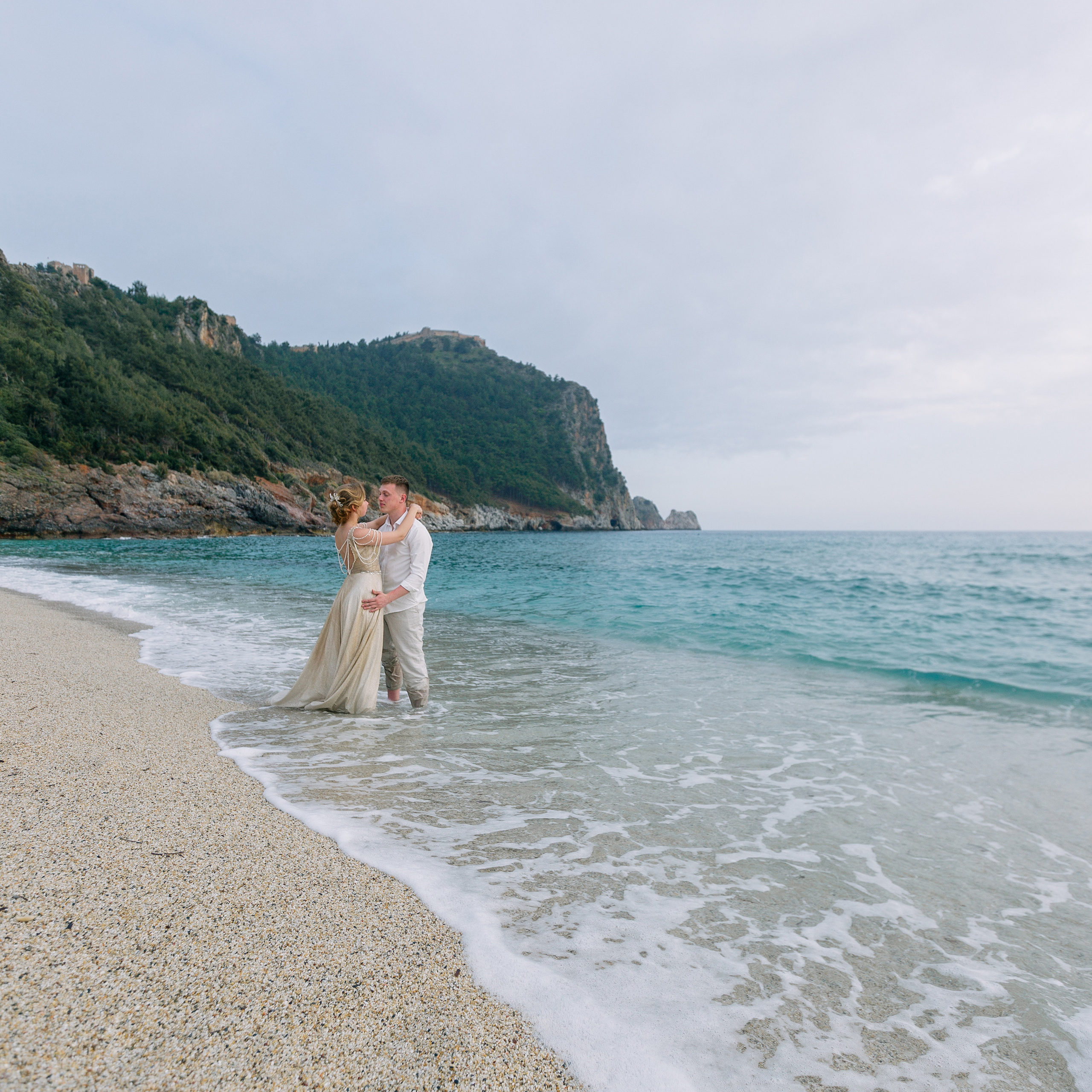 Wedding photo session in Alanya. Alsu Develi, Photographer in Turkey, Alanya, Side, Belek, Antalya, Kemer, Turkiye. Photoshooting in Alanya. Photosession in Belek, Side