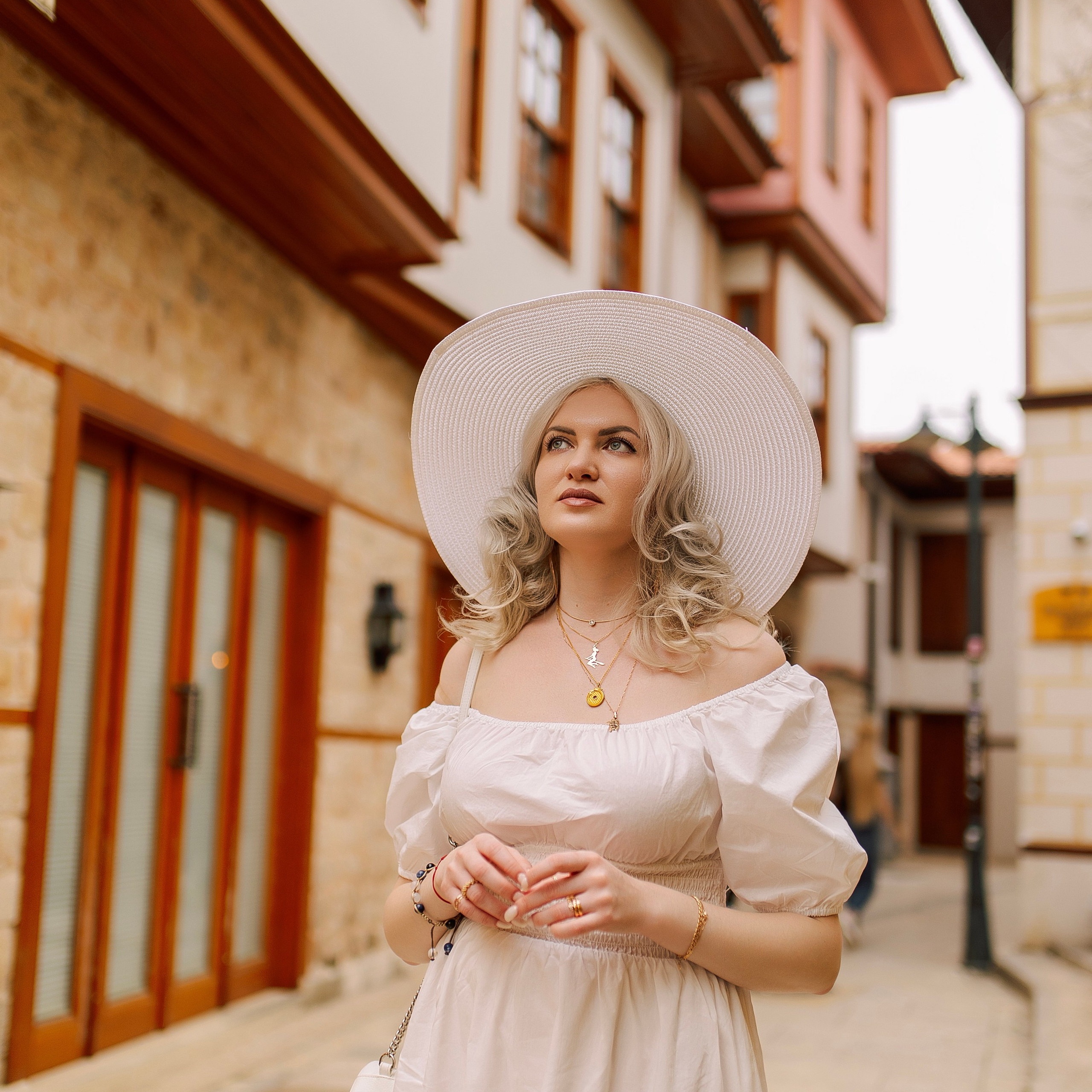 Individual photo session in&nbsp;Antalya Kaleici