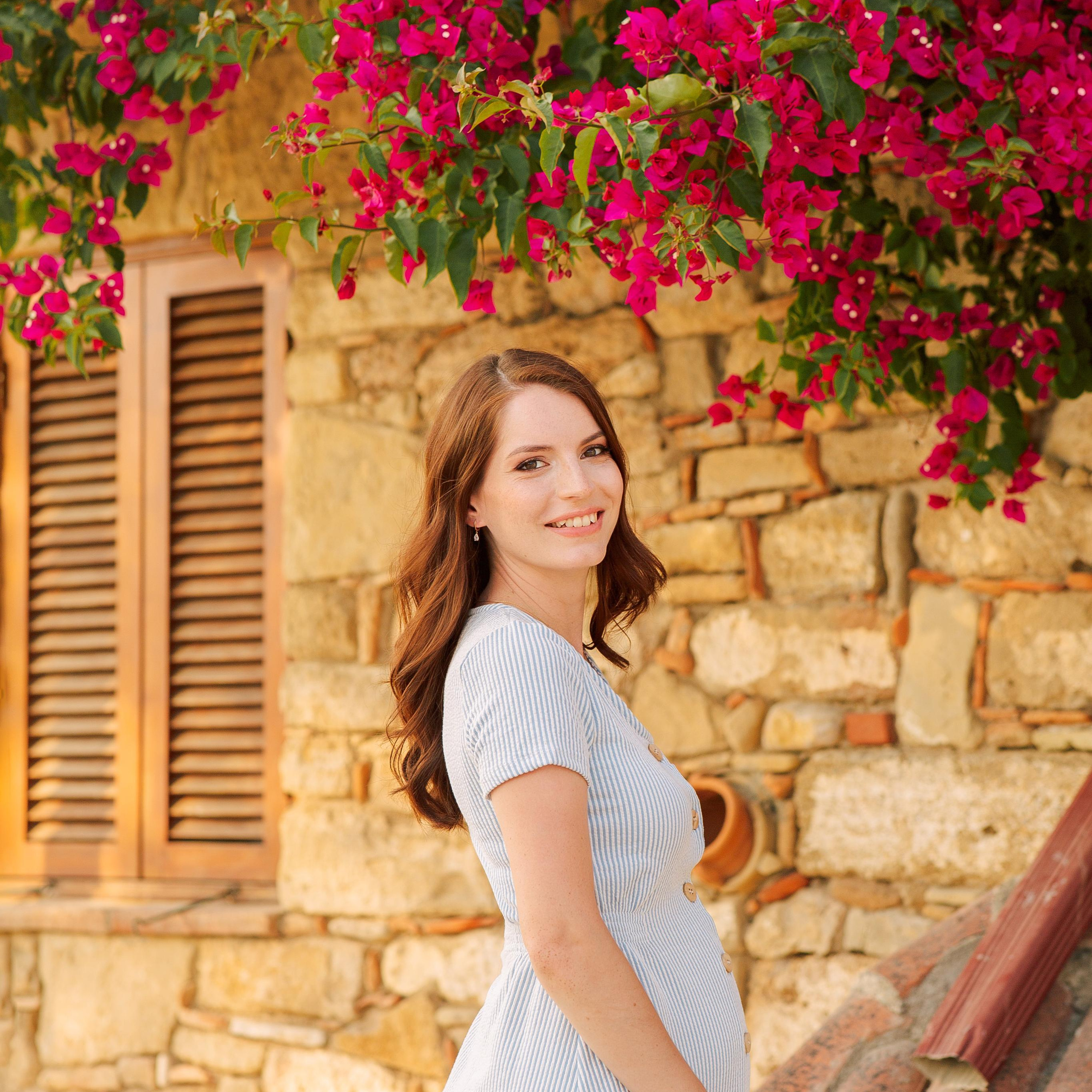 Gender Party. Alsu Develi, Photographer in Turkey, Alanya, Side, Belek, Antalya, Kemer, Turkiye. Photoshooting in Alanya. Photosession in Belek, Side