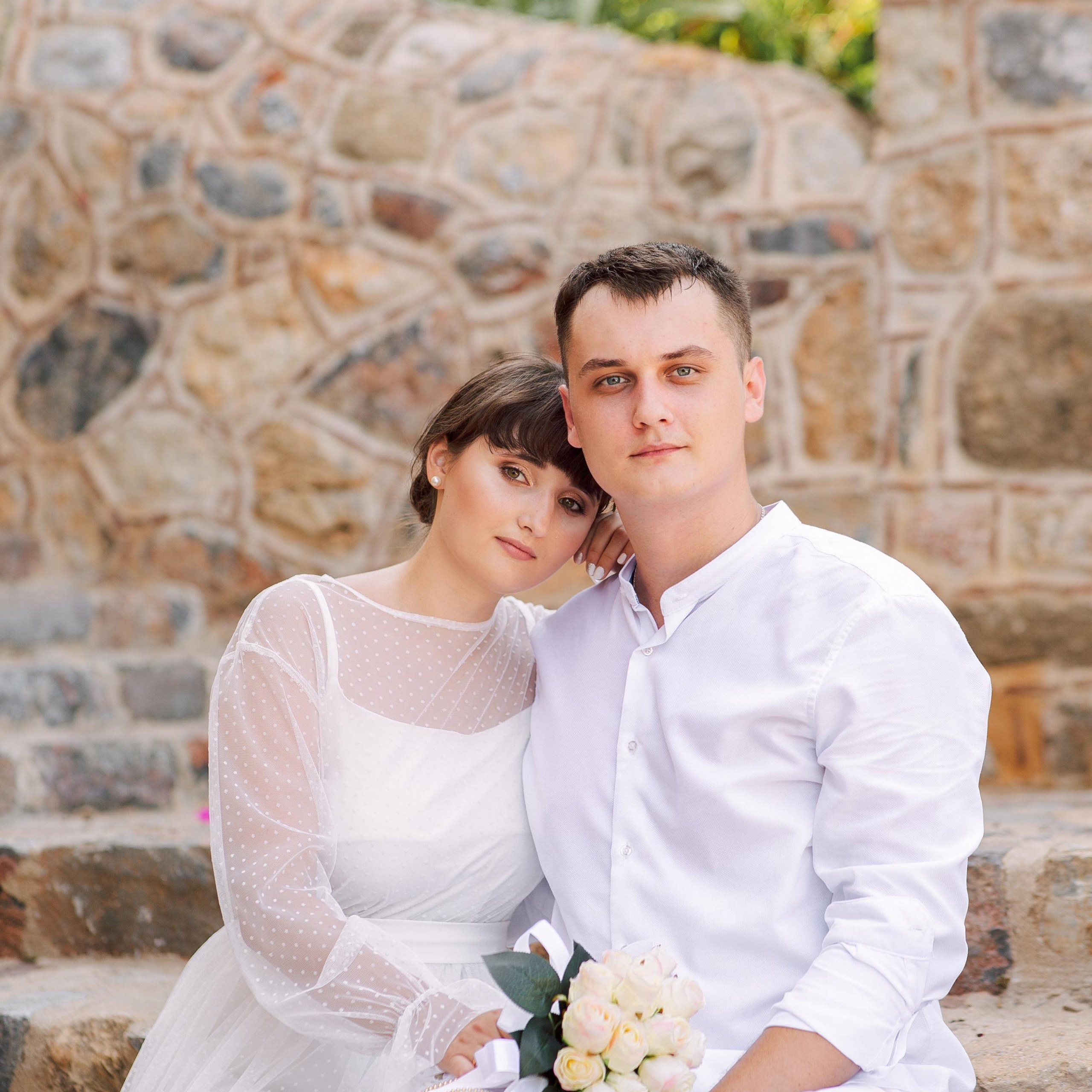 Wedding photo shoot in Alanya: Castle, port and beach. Alsu Develi, Photographer in Turkey, Alanya, Side, Belek, Antalya, Kemer, Turkiye. Photoshooting in Alanya. Photosession in Belek, Side