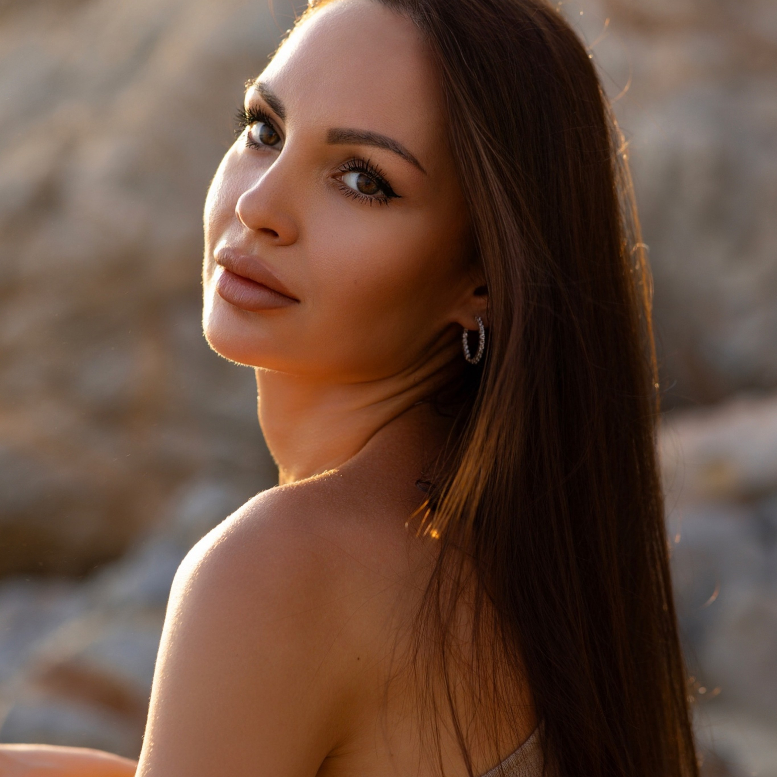 Закат. Пляж. Закатная съемка на пляже Клеопатры. Аланья. Alsu Develi, Photographer in Turkey, Alanya, Side, Belek, Antalya, Kemer, Turkiye. Photoshooting in Alanya. Photosession in Belek, Side