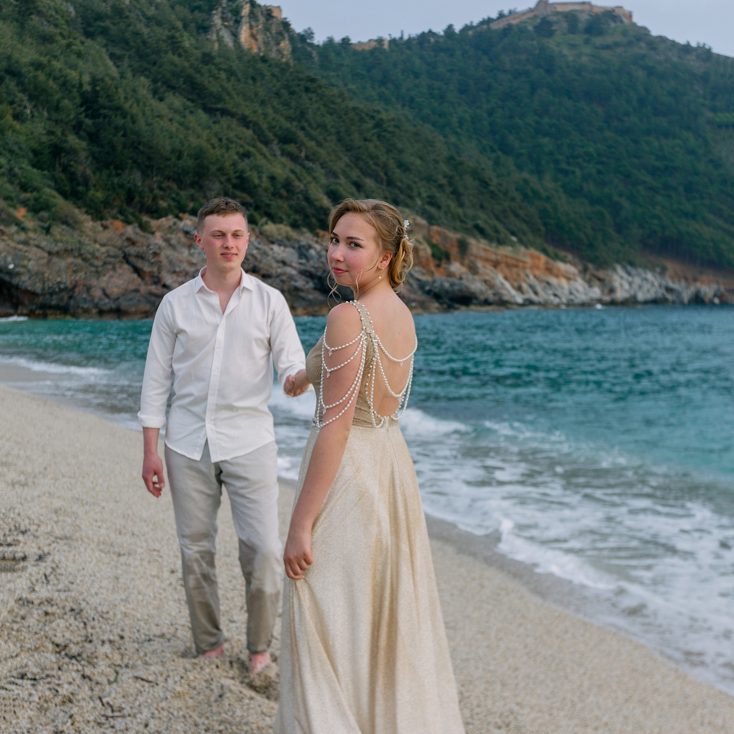 Wedding photo session in Alanya. Alsu Develi, Photographer in Turkey, Alanya, Side, Belek, Antalya, Kemer, Turkiye. Photoshooting in Alanya. Photosession in Belek, Side