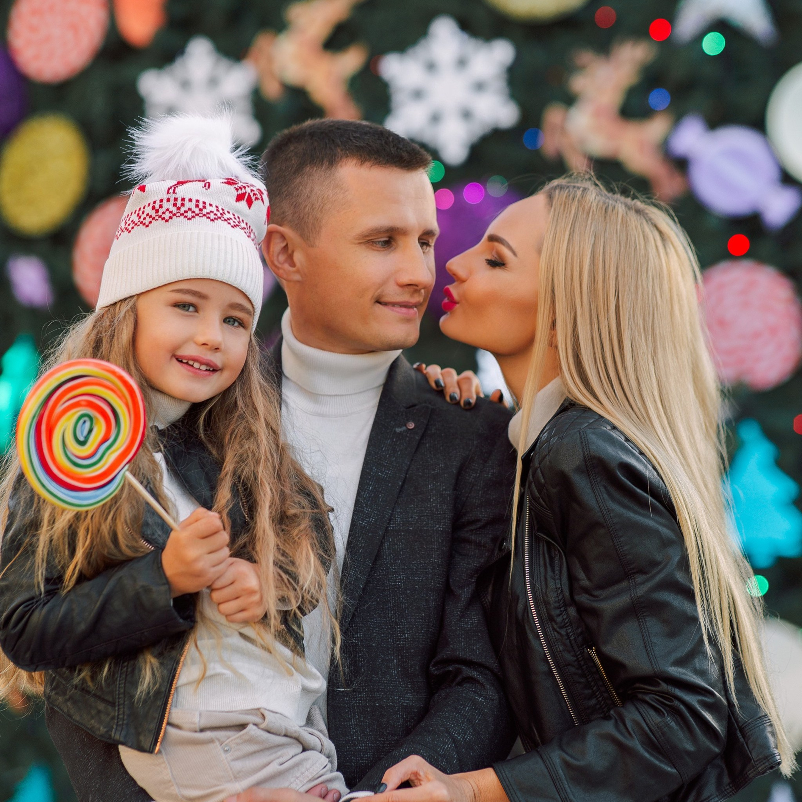 Новогодняя фотосессия в парке легенды. Alsu Develi, Photographer in Turkey, Alanya, Side, Belek, Antalya, Kemer, Turkiye. Photoshooting in Alanya. Photosession in Belek, Side