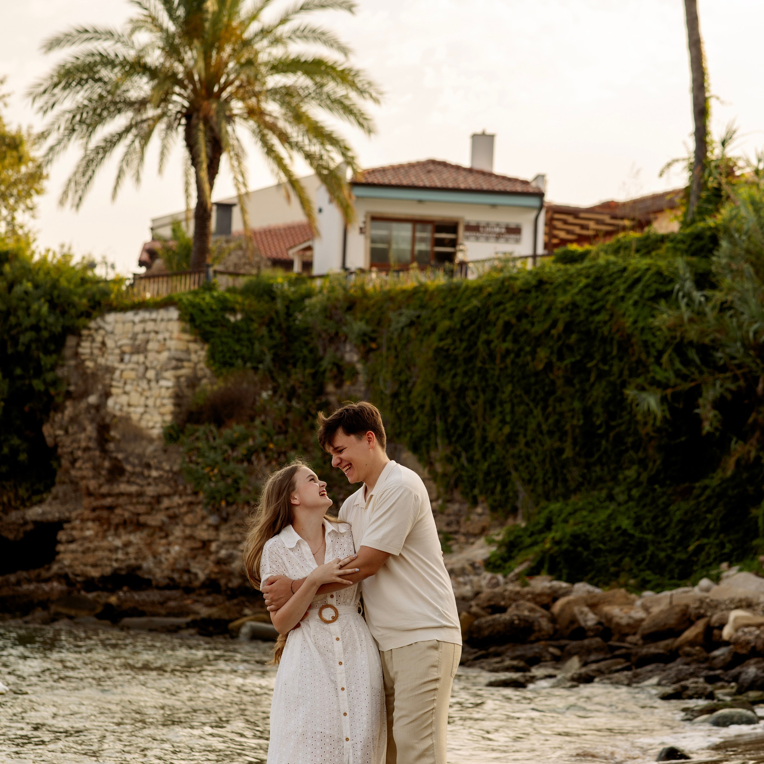 1.Love story Прогулка по Старому городу. Алсу Девели. Фотограф в Алании в Турции, Аланья, Сиде, Белек, Анталия, Кемер, Конаклы, Окурджалар. Фотосъемки в Алании. Фотосессия в Алания