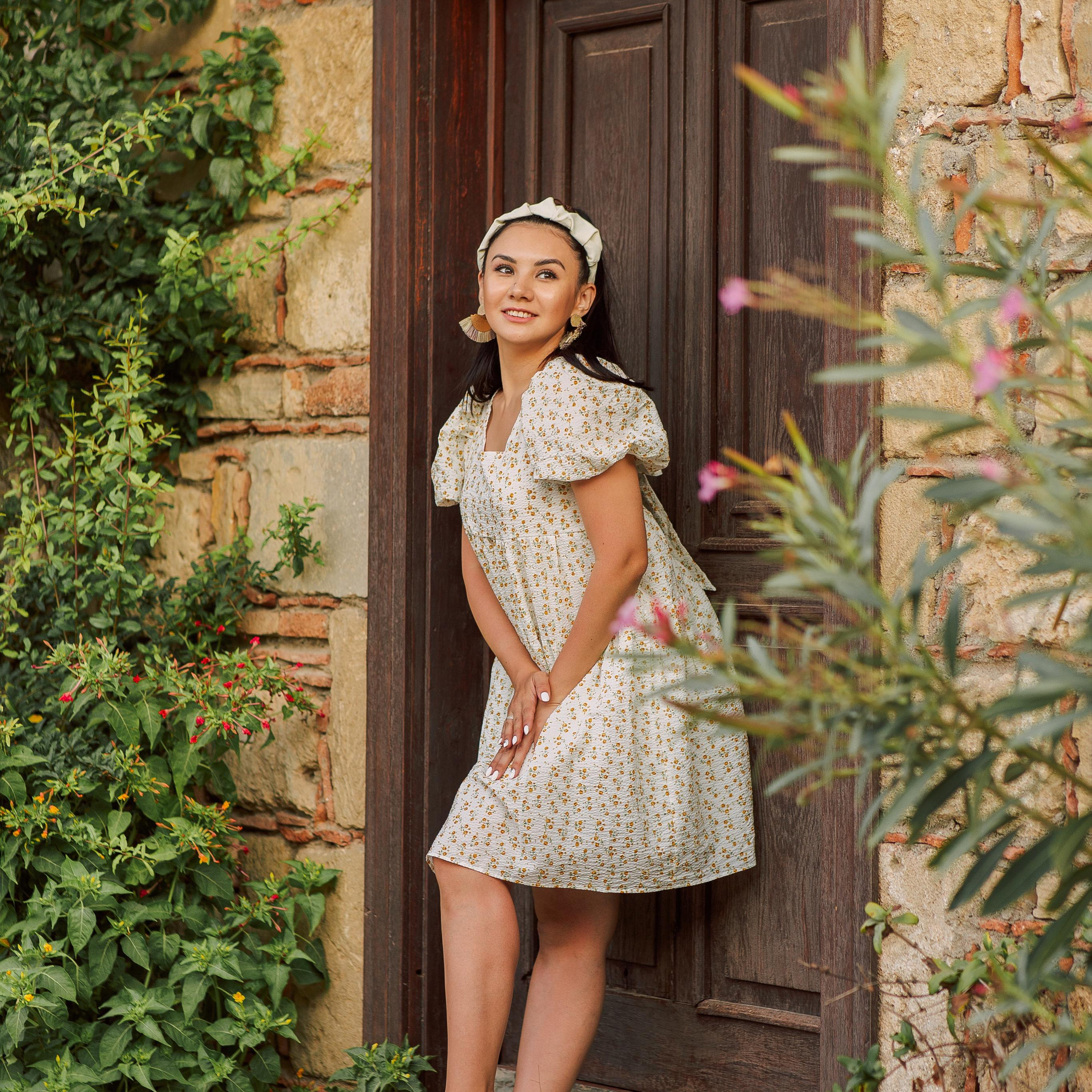 Рассвет. Индивидуальная фотосессия в&nbsp;древнем городе Сиде