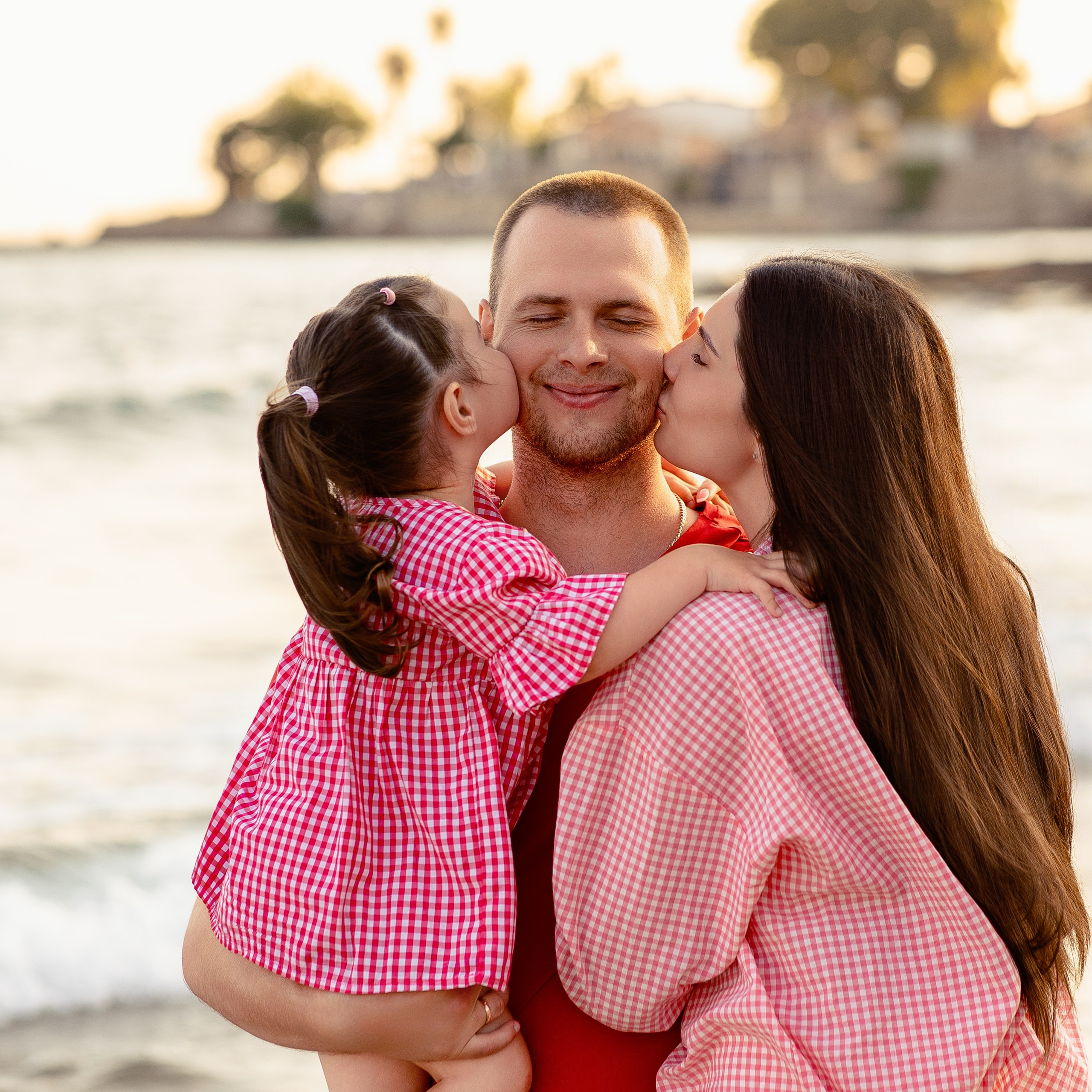 Закат. Семейная фотосессия на закате в Сиде. Professional Photographer in Alanya, Side, Belek, Antalya. Turkiye