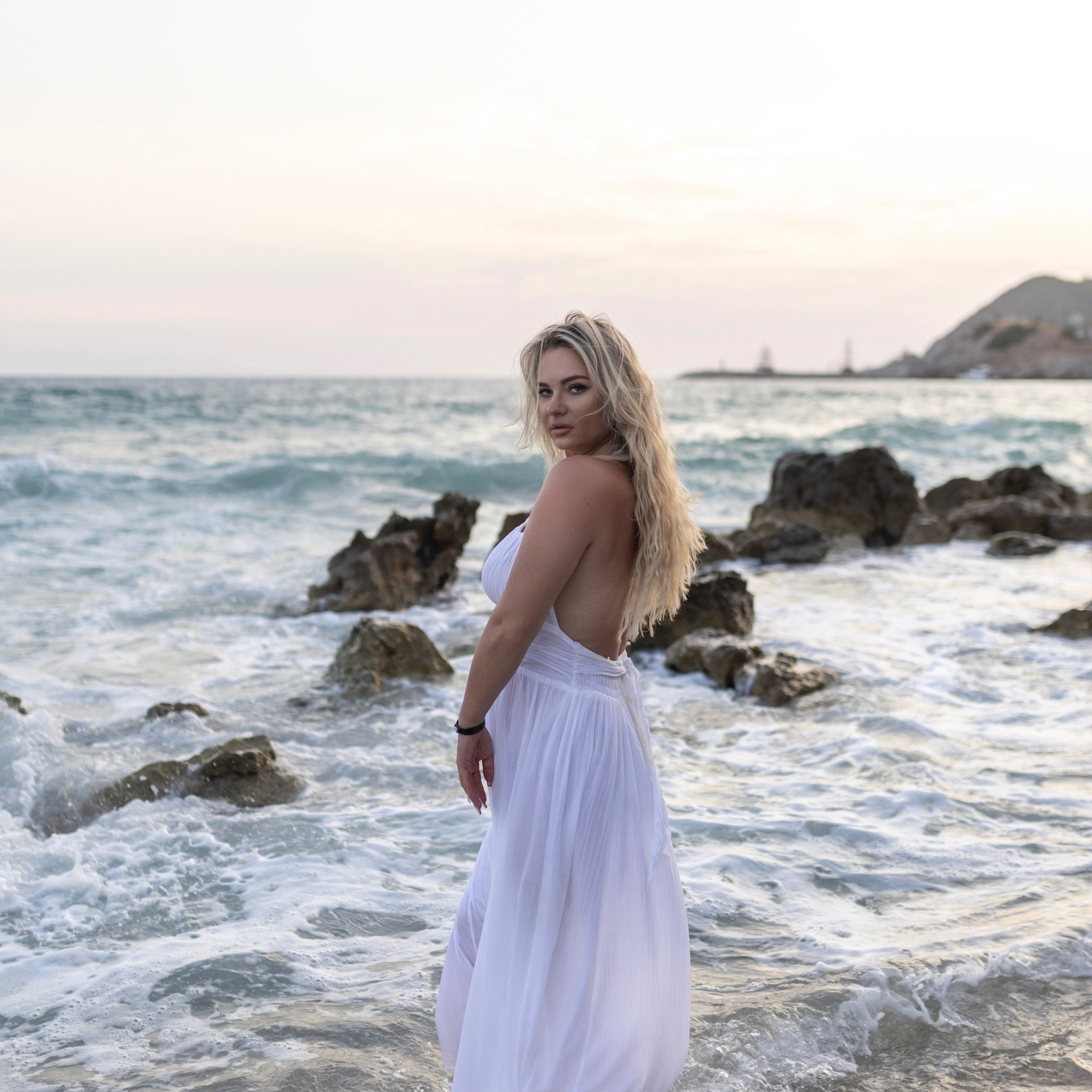 Закат. Пляж. Закатная съемка на пляже Клеопатры. Аланья. Алсу Девели. Фотограф в Алании в Турции, Аланья, Сиде, Белек, Анталия, Кемер, Конаклы, Окурджалар. Фотосъемки в Алании. Фотосессия в Алания