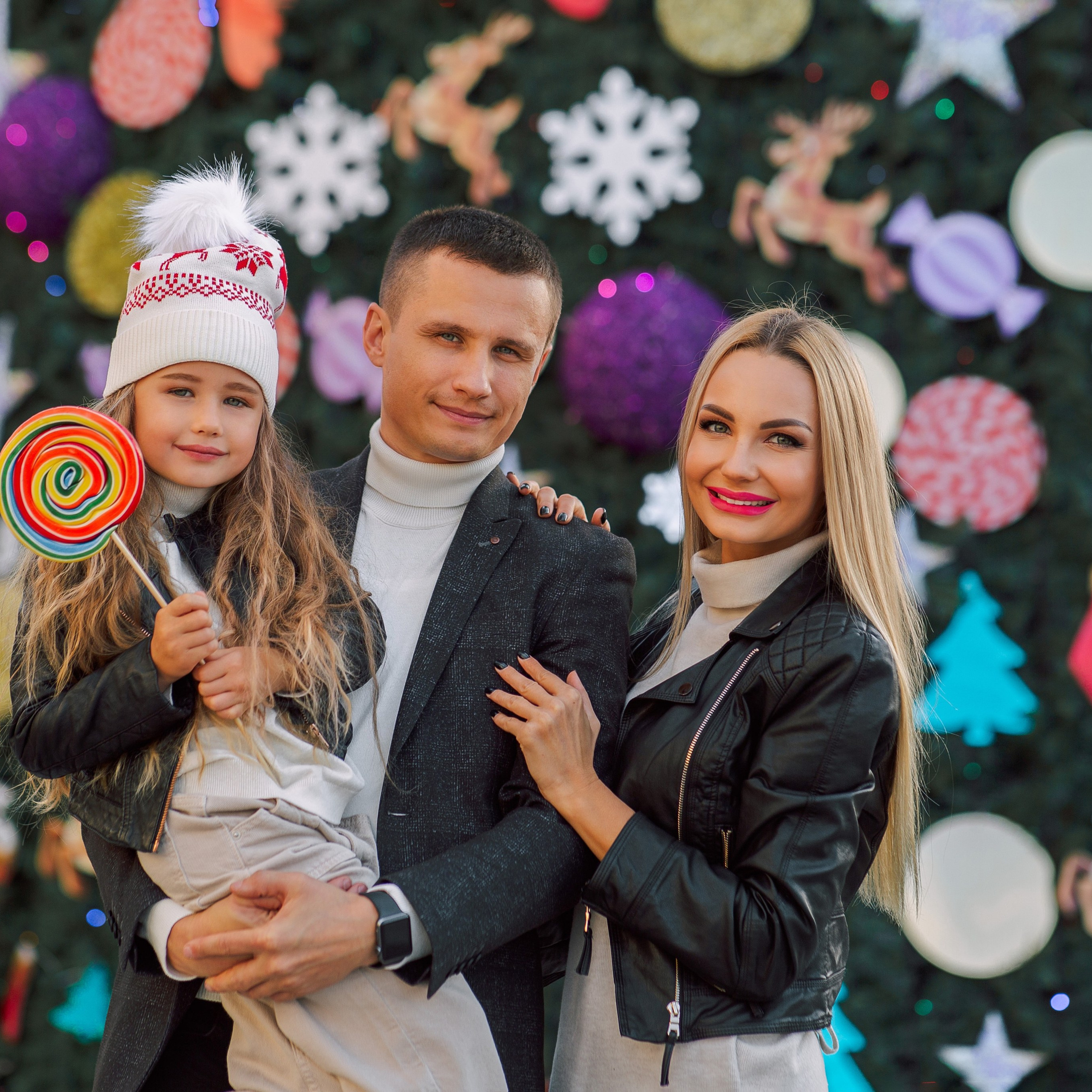 Новогодняя фотосессия в парке легенды. Alsu Develi, Photographer in Turkey, Alanya, Side, Belek, Antalya, Kemer, Turkiye. Photoshooting in Alanya. Photosession in Belek, Side