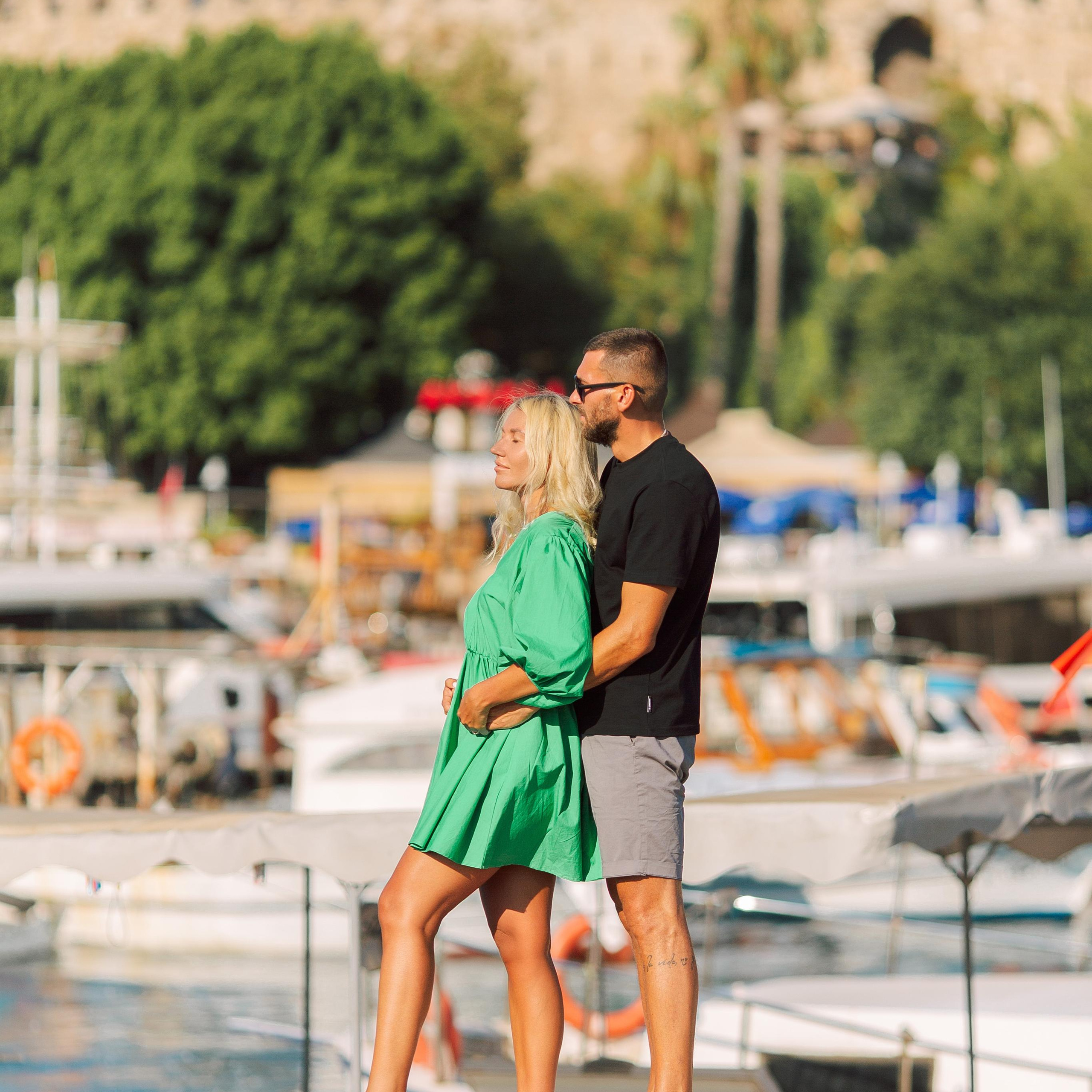 История любви в старом городе Анталии. Алсу Девели. Фотограф в Алании в Турции, Аланья, Сиде, Белек, Анталия, Кемер, Конаклы, Окурджалар. Фотосъемки в Алании. Фотосессия в Алания