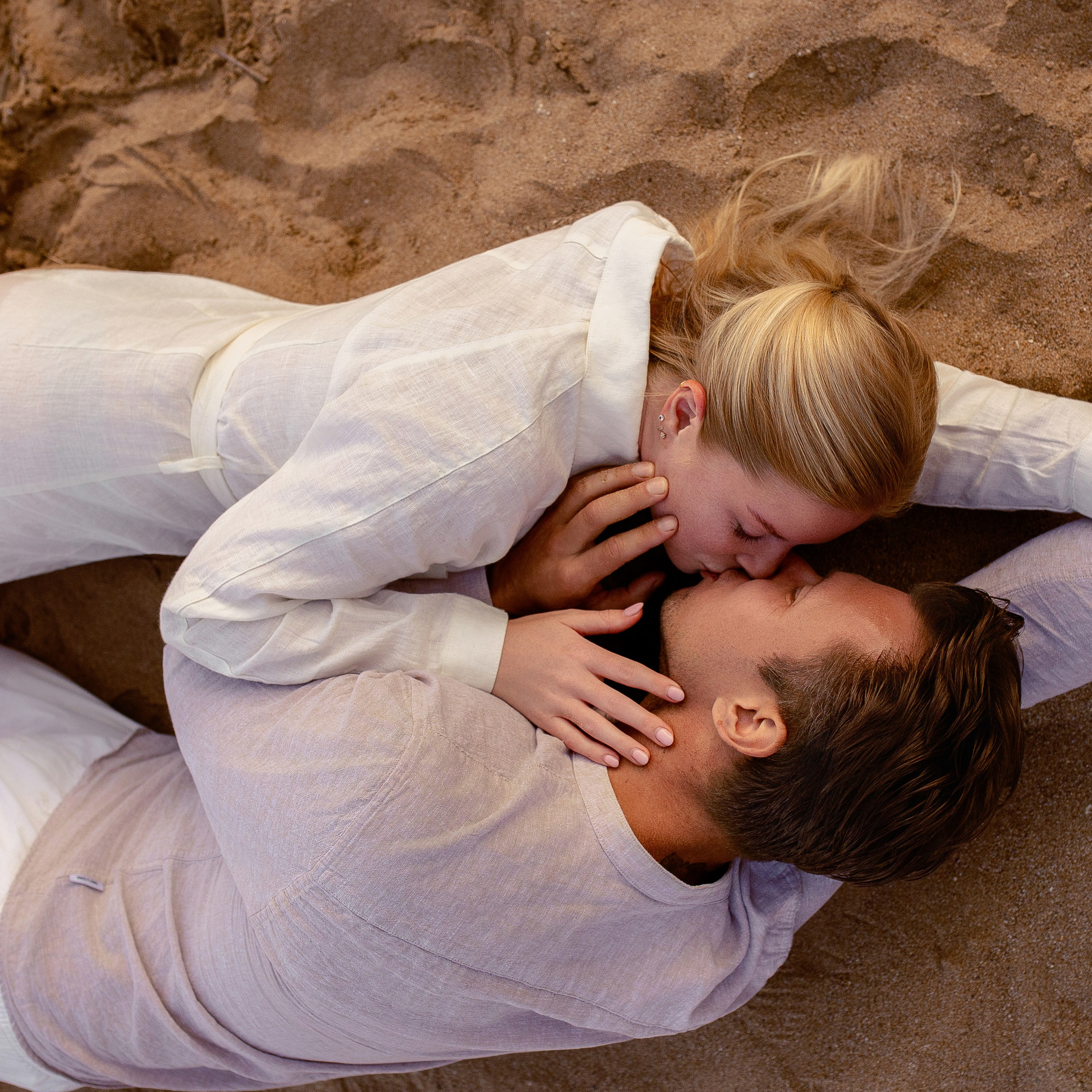 Sunset Love Story in Old Side and Beach | Alsu Develi. Professional Photographer in Alanya, Side, Belek, Antalya. Turkiye