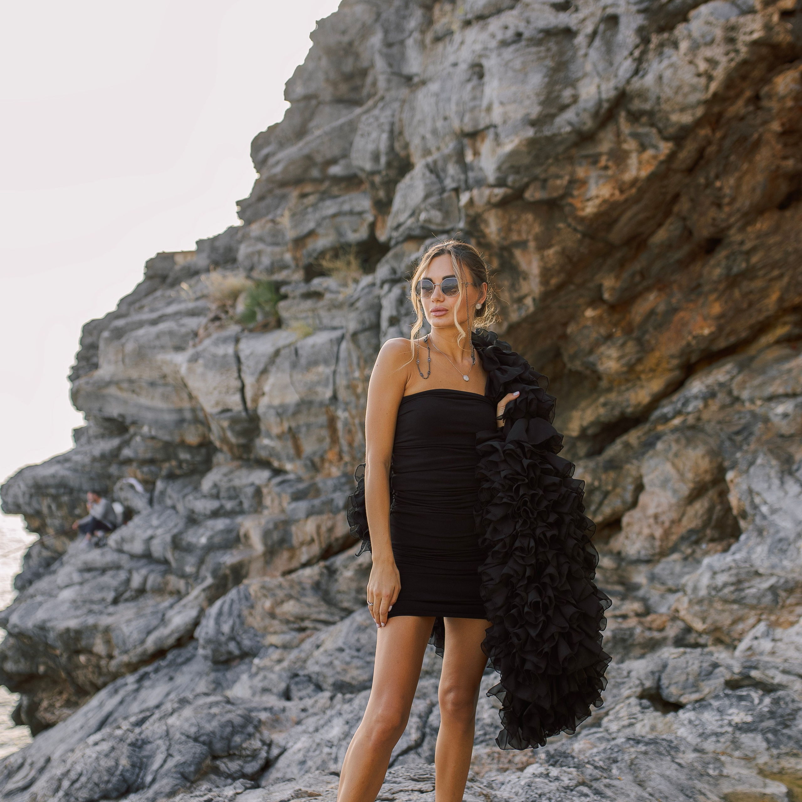 PhotoShooting for the brand. Alsu Develi, Photographer in Turkey, Alanya, Side, Belek, Antalya, Kemer, Turkiye. Photoshooting in Alanya. Photosession in Belek, Side