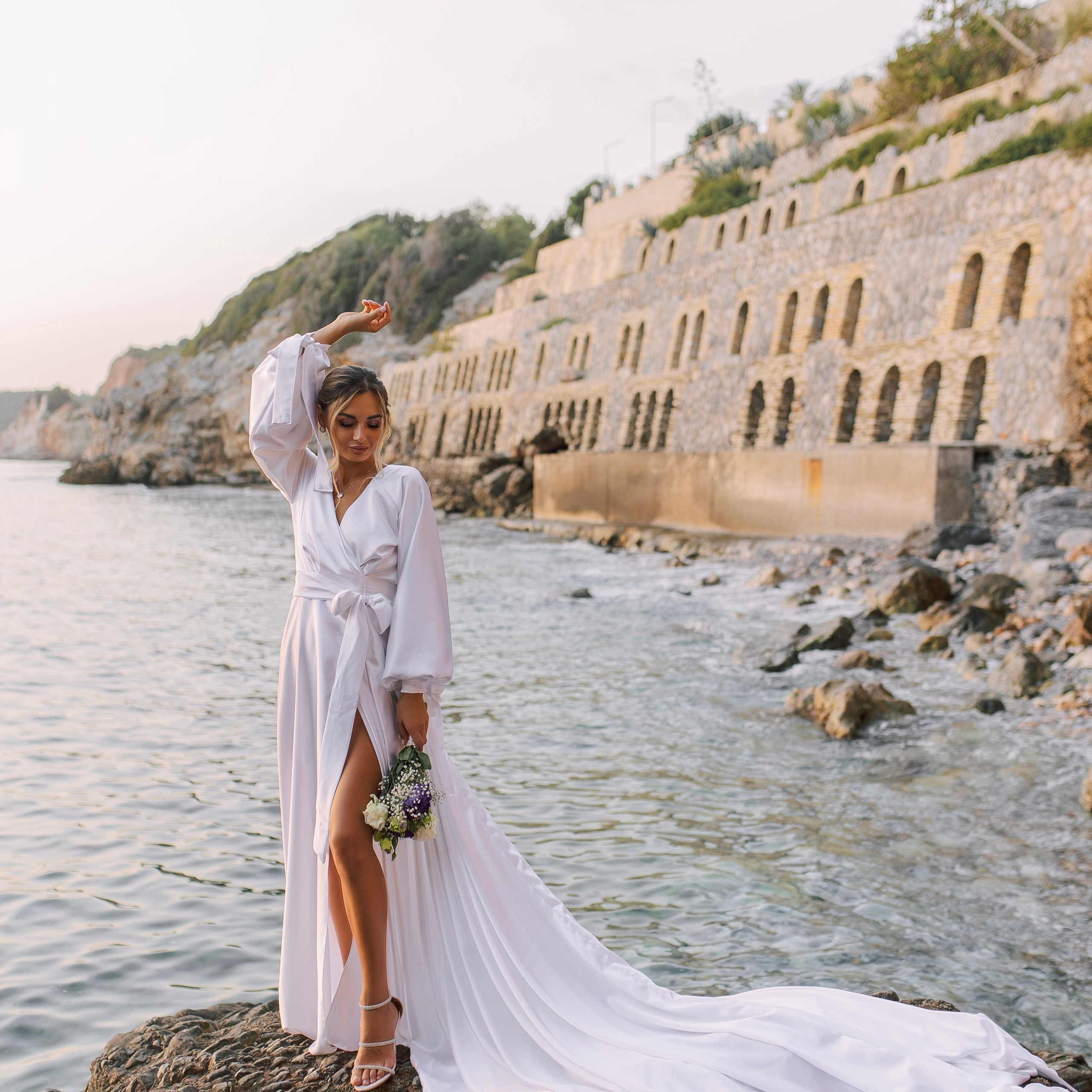 PhotoShooting for the brand. Alsu Develi, Photographer in Turkey, Alanya, Side, Belek, Antalya, Kemer, Turkiye. Photoshooting in Alanya. Photosession in Belek, Side