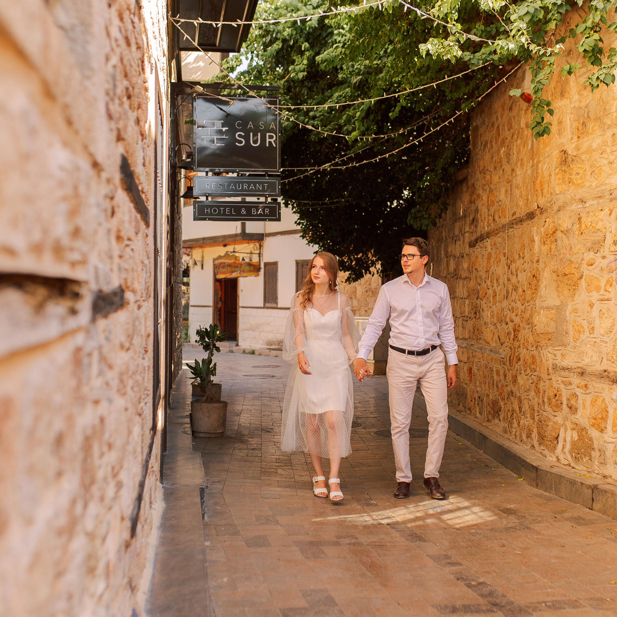 Wedding photo session in Antalya. Alsu Develi, Photographer in Turkey, Alanya, Side, Belek, Antalya, Kemer, Turkiye. Photoshooting in Alanya. Photosession in Belek, Side