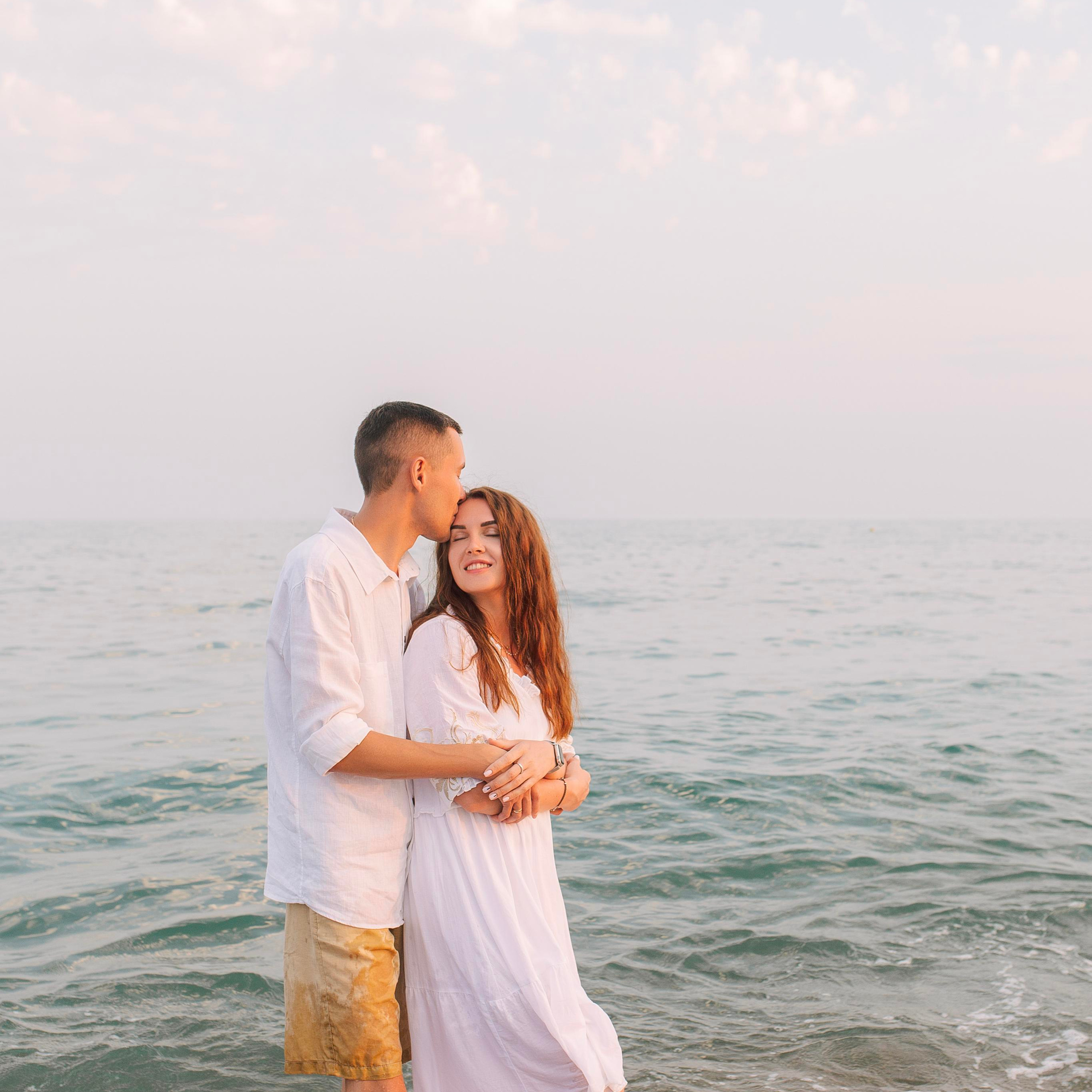 Семейная фотосессия на пляже в Анталии. Алсу Девели. Фотограф в Алании в Турции, Аланья, Сиде, Белек, Анталия, Кемер, Конаклы, Окурджалар. Фотосъемки в Алании. Фотосессия в Алания