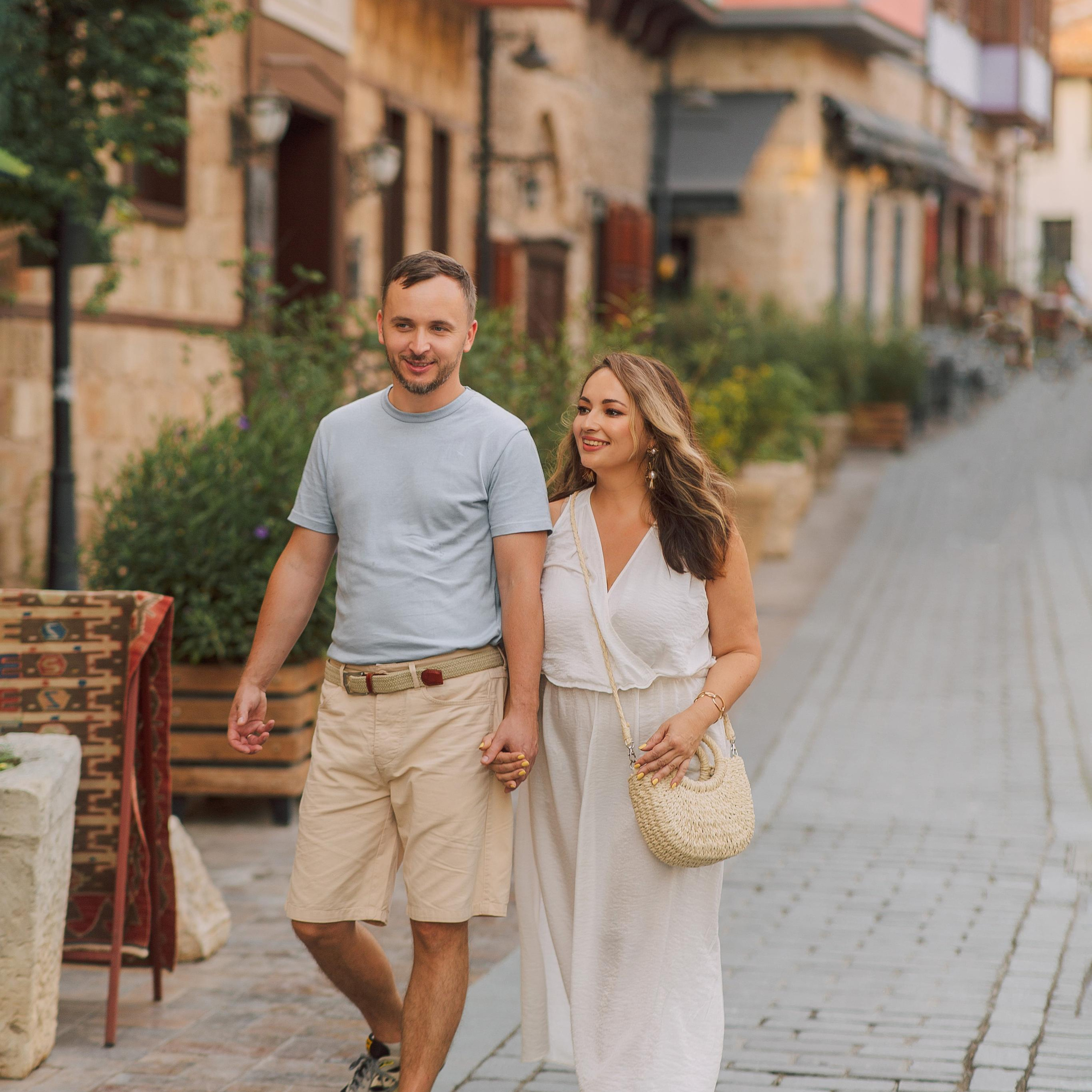 Колоритные улочки Анталии. Алсу Девели. Фотограф в Алании в Турции, Аланья, Сиде, Белек, Анталия, Кемер, Конаклы, Окурджалар. Фотосъемки в Алании. Фотосессия в Алания