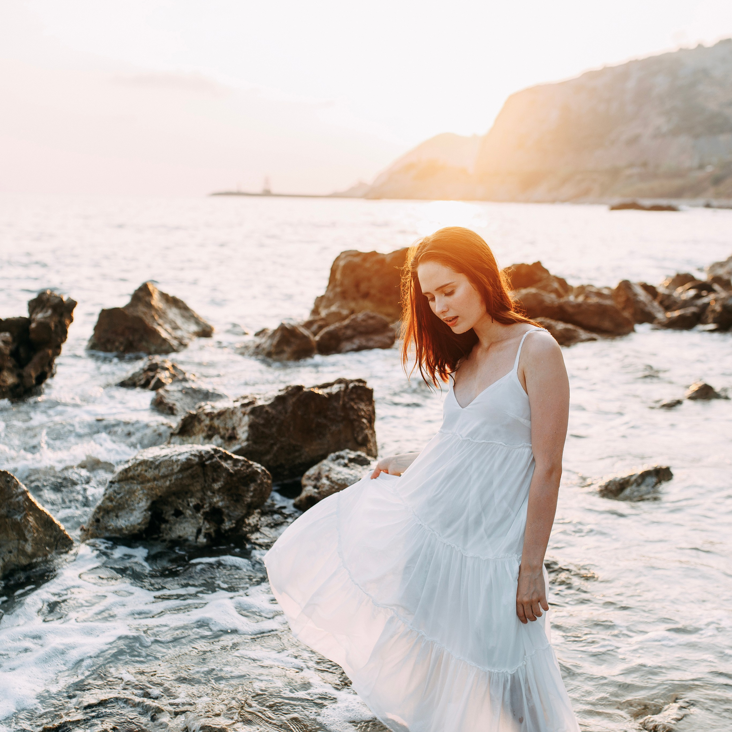 Индивидуальная фотосессия на пляже Клеопатры Алании. Аланья. Алсу Девели. Фотограф в Алании в Турции, Аланья, Сиде, Белек, Анталия, Кемер, Конаклы, Окурджалар. Фотосъемки в Алании. Фотосессия в Алания