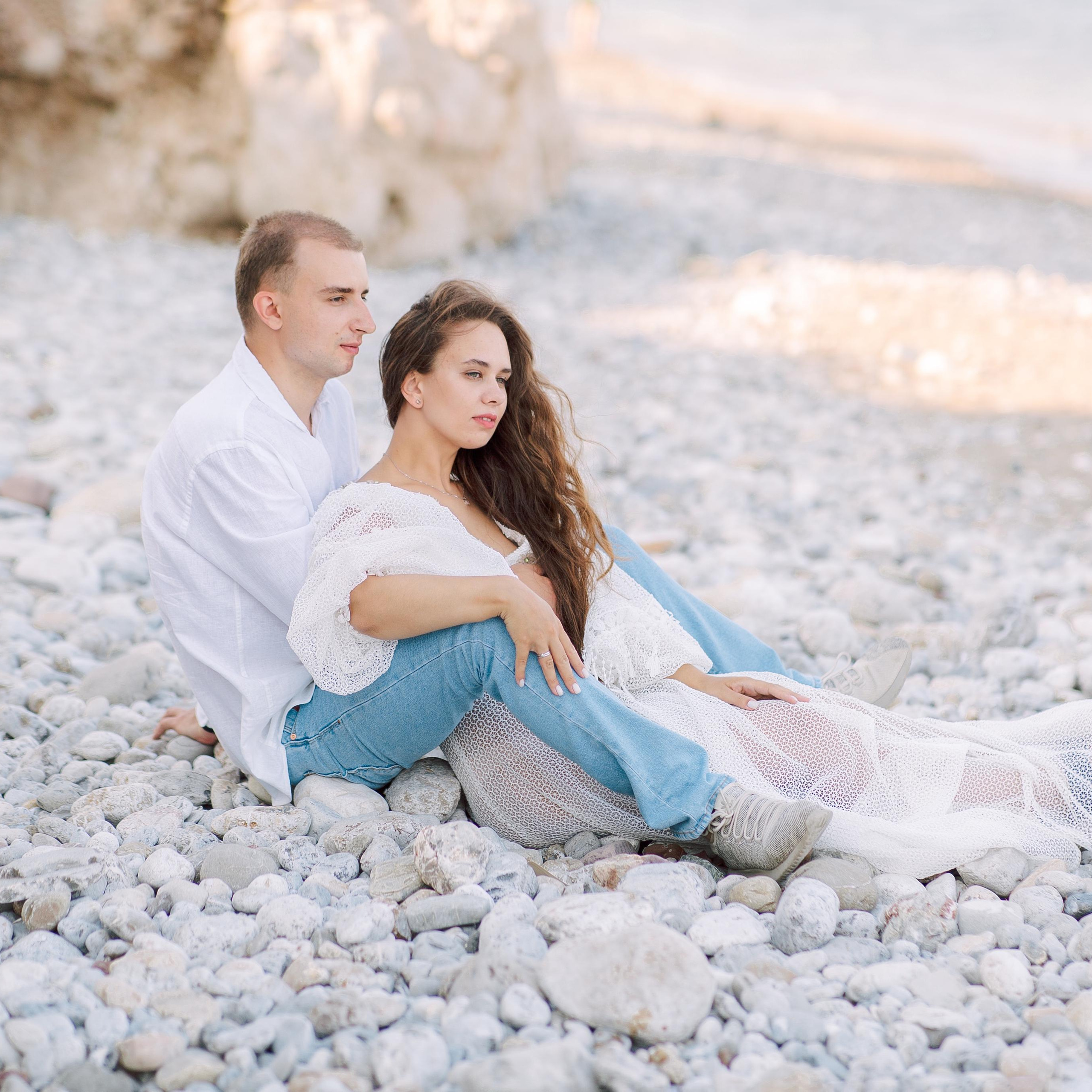 Love story on the beach in Kemer. Alsu Develi, Photographer in Turkey, Alanya, Side, Belek, Antalya, Kemer, Turkiye. Photoshooting in Alanya. Photosession in Belek, Side