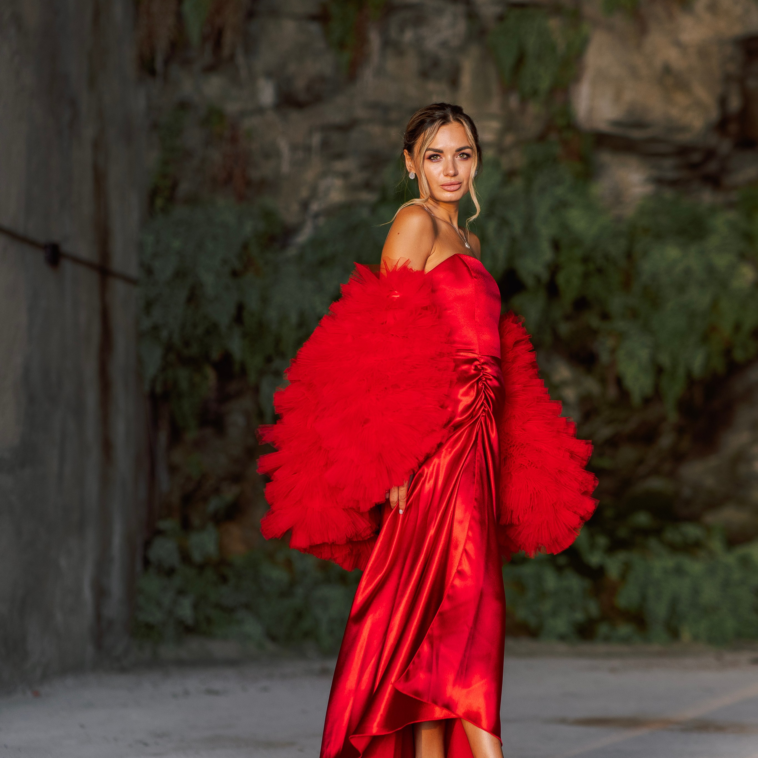 PhotoShooting for the brand. Alsu Develi, Photographer in Turkey, Alanya, Side, Belek, Antalya, Kemer, Turkiye. Photoshooting in Alanya. Photosession in Belek, Side