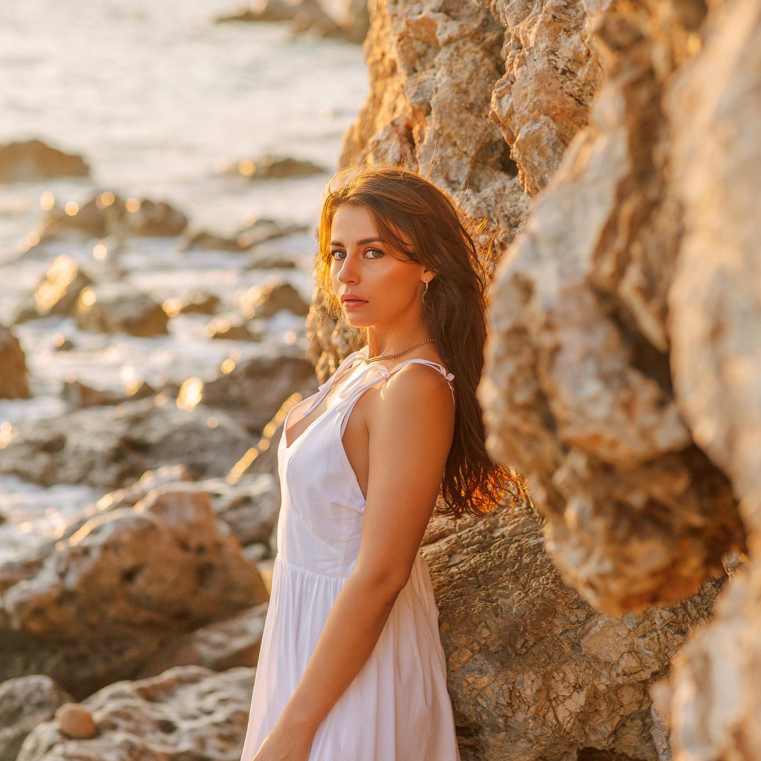 Закатная съемка на пляже Клеопатры. Алсу Девели. Фотограф в Алании в Турции, Аланья, Сиде, Белек, Анталия, Кемер, Конаклы, Окурджалар. Фотосъемки в Алании. Фотосессия в Алания