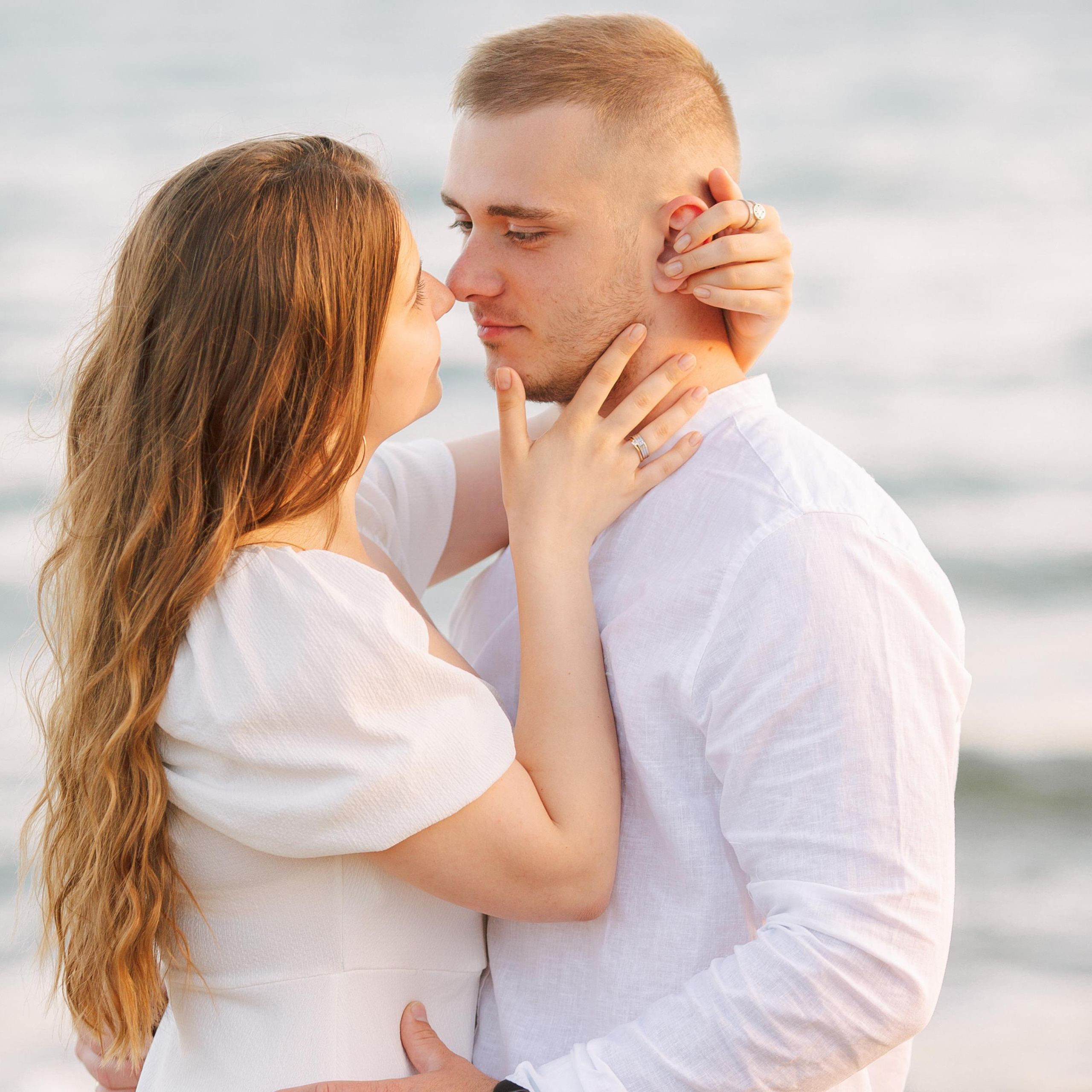 Love Story на пляже в Сиде на закате. Алсу Девели. Фотограф в Алании в Турции, Аланья, Сиде, Белек, Анталия, Кемер, Конаклы, Окурджалар. Фотосъемки в Алании. Фотосессия в Алания