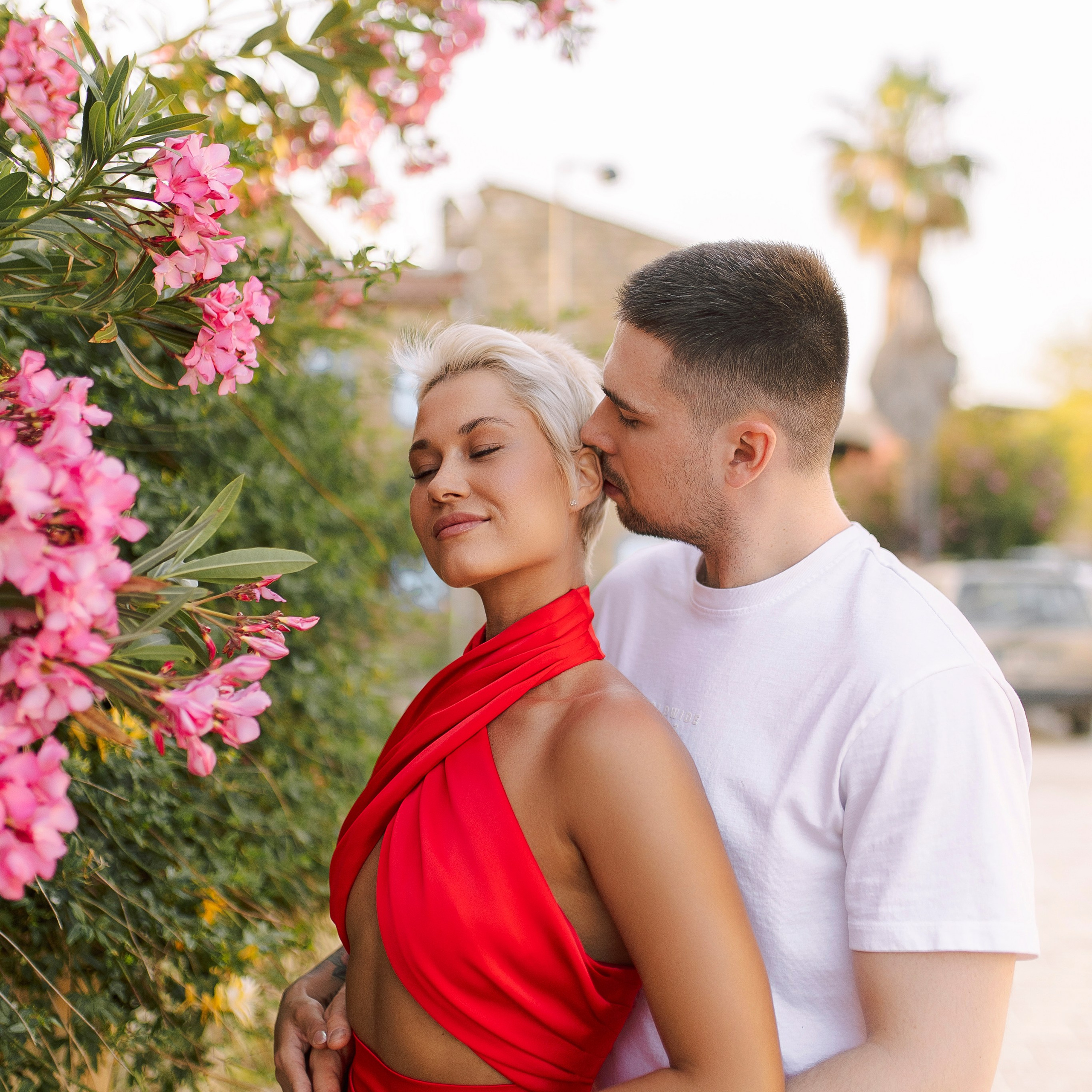 .Love story Прогулка по Старому городу. Алсу Девели. Фотограф в Алании в Турции, Аланья, Сиде, Белек, Анталия, Кемер, Конаклы, Окурджалар. Фотосъемки в Алании. Фотосессия в Алания