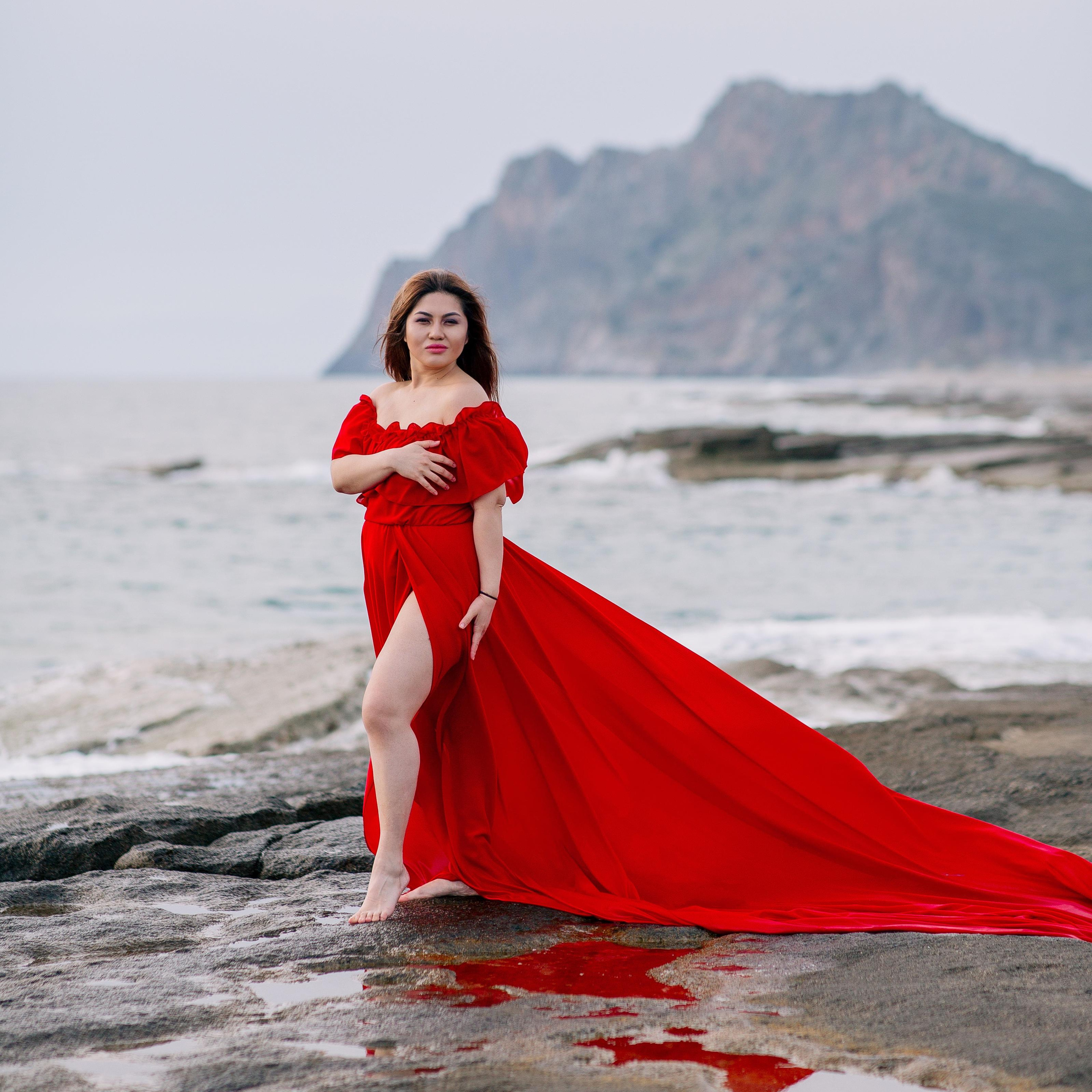 Фотосессия на пляже Кору в летящих платьях аланья. Алсу Девели. Фотограф в Алании в Турции, Аланья, Сиде, Белек, Анталия, Кемер, Конаклы, Окурджалар. Фотосъемки в Алании. Фотосессия в Алания