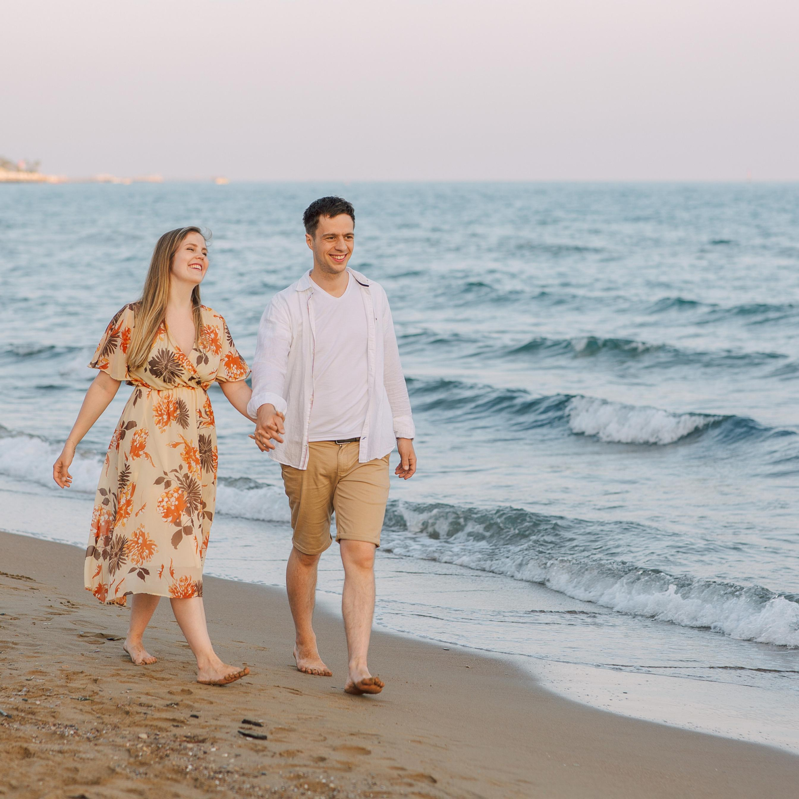 .Пляж. Закат.Семейная фотосессия на пляже в Сиде на закате. Алсу Девели. Фотограф в Алании в Турции, Аланья, Сиде, Белек, Анталия, Кемер, Конаклы, Окурджалар. Фотосъемки в Алании. Фотосессия в Алания