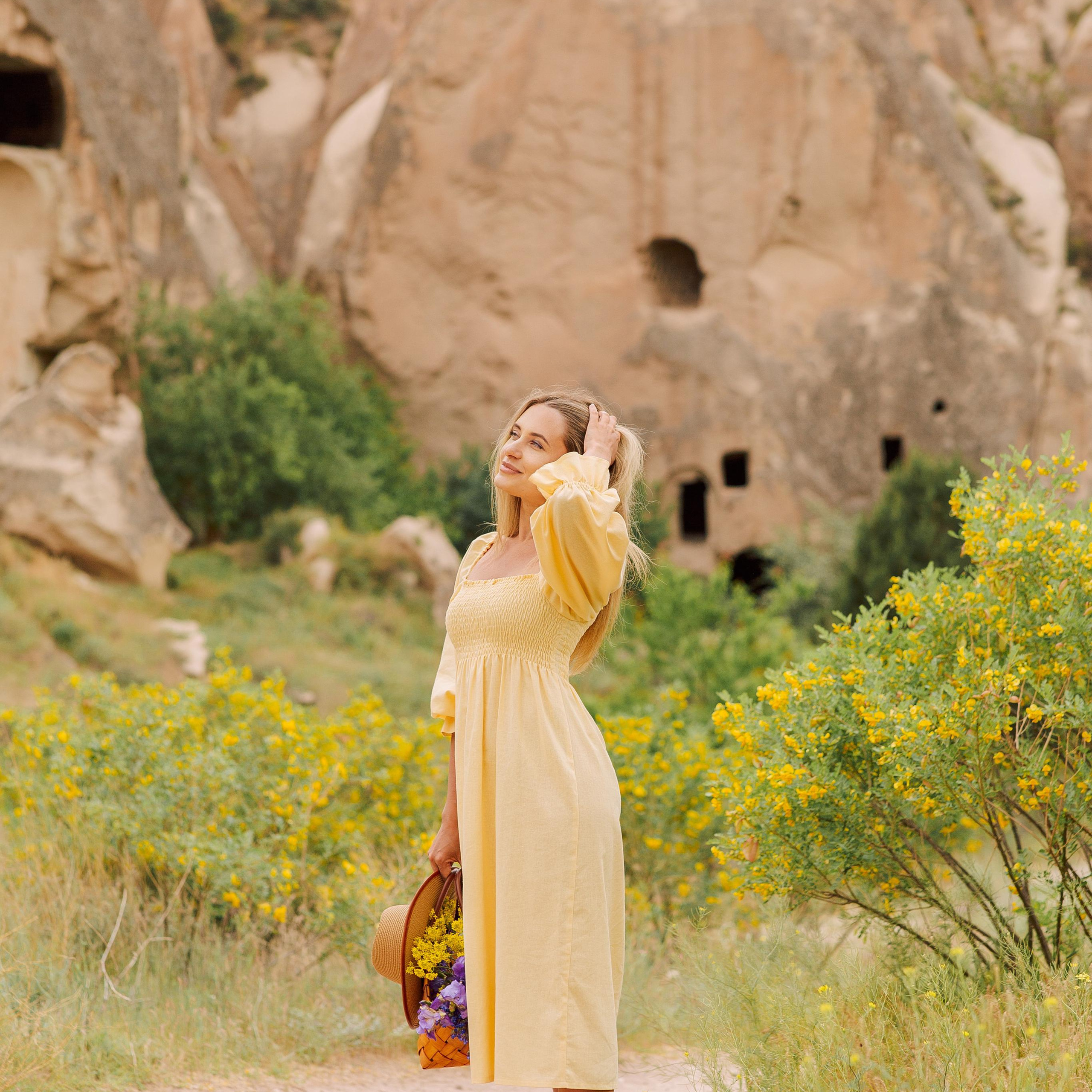Фотосессия в Каппадокии. Алсу Девели. Фотограф в Алании в Турции, Аланья, Сиде, Белек, Анталия, Кемер, Конаклы, Окурджалар. Фотосъемки в Алании. Фотосессия в Алания