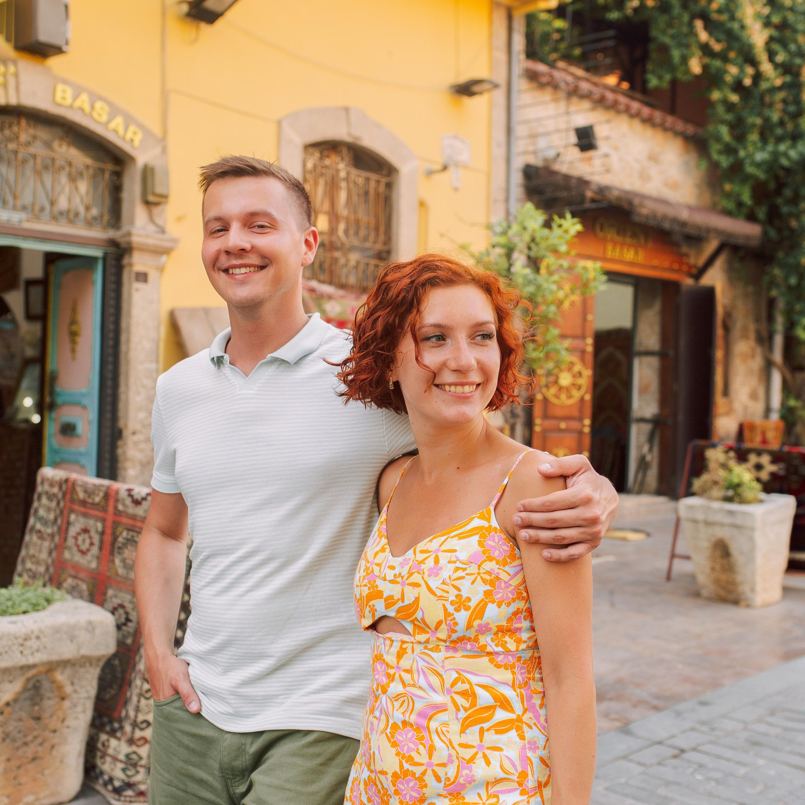 Семейная фотосессия в Анталии  Калеичи. Алсу Девели. Фотограф в Алании в Турции, Аланья, Сиде, Белек, Анталия, Кемер, Конаклы, Окурджалар. Фотосъемки в Алании. Фотосессия в Алания