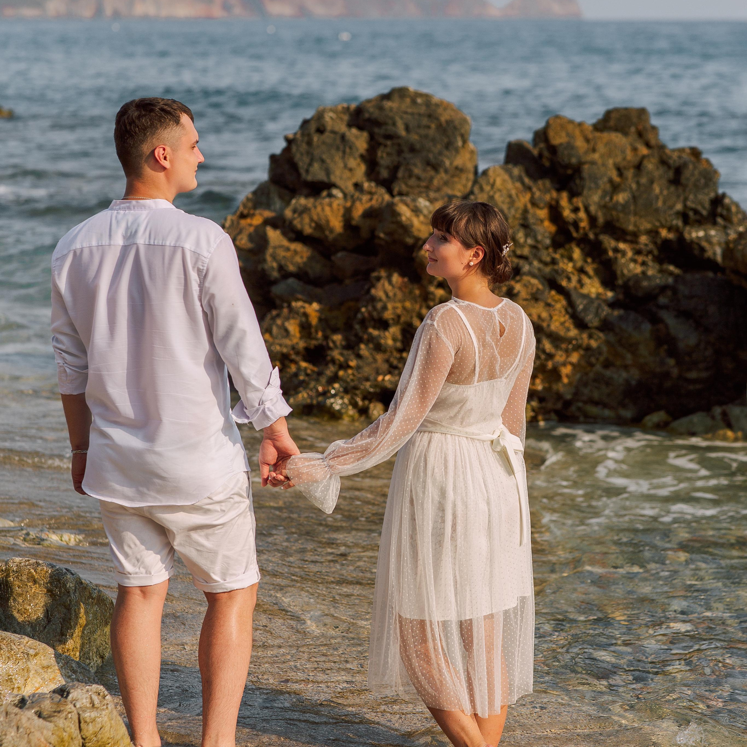 Wedding photo shoot in Alanya: Castle, port and beach. Alsu Develi, Photographer in Turkey, Alanya, Side, Belek, Antalya, Kemer, Turkiye. Photoshooting in Alanya. Photosession in Belek, Side