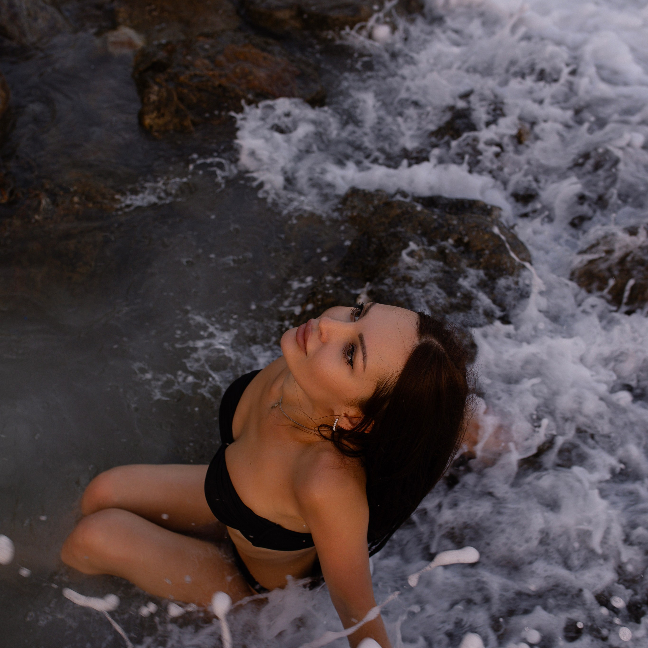 Закат. Пляж. Закатная съемка на пляже Клеопатры. Аланья. Alsu Develi, Photographer in Turkey, Alanya, Side, Belek, Antalya, Kemer, Turkiye. Photoshooting in Alanya. Photosession in Belek, Side