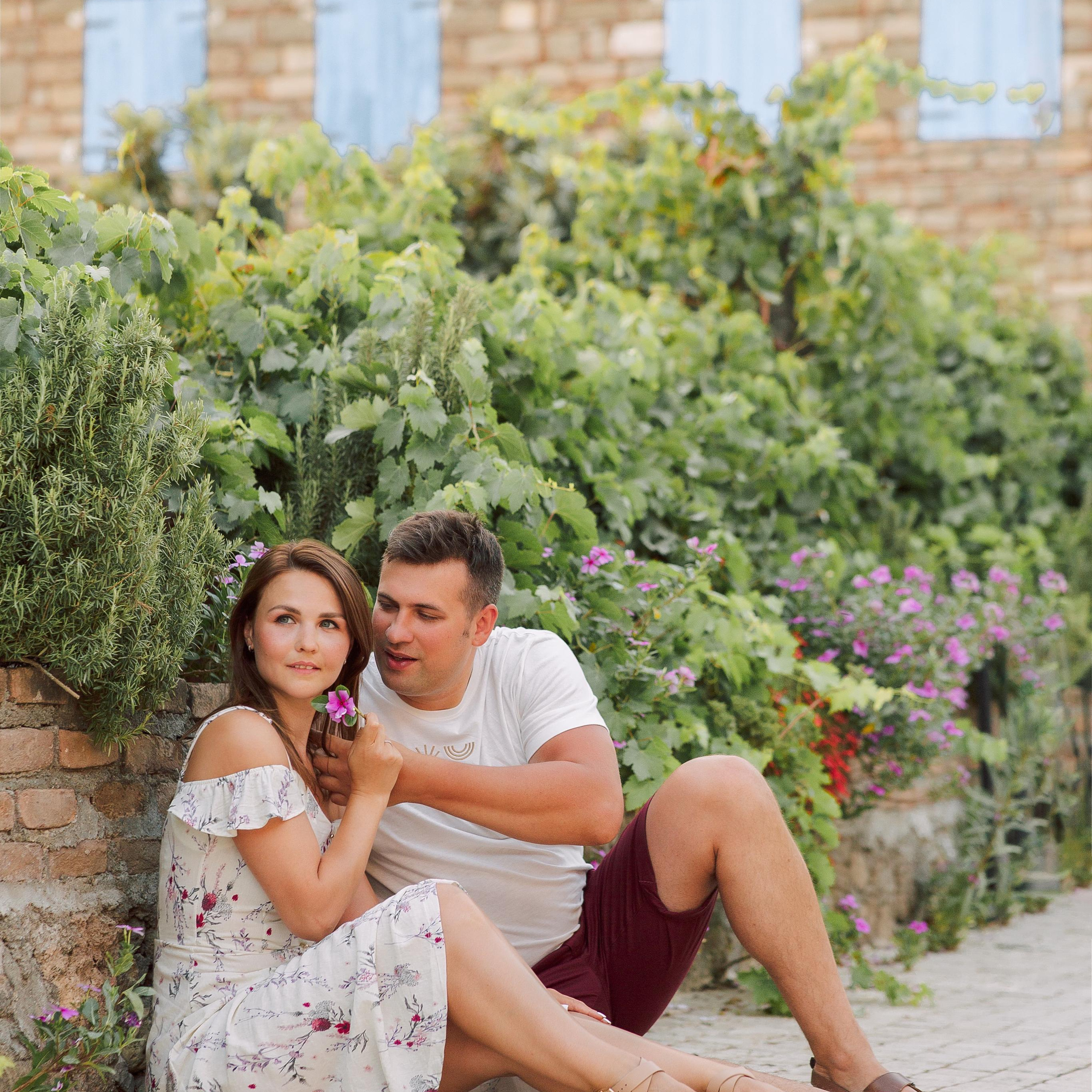 Парная фотосессия в античном городе Сиде на закате. Алсу Девели. Фотограф в Алании в Турции, Аланья, Сиде, Белек, Анталия, Кемер, Конаклы, Окурджалар. Фотосъемки в Алании. Фотосессия в Алания